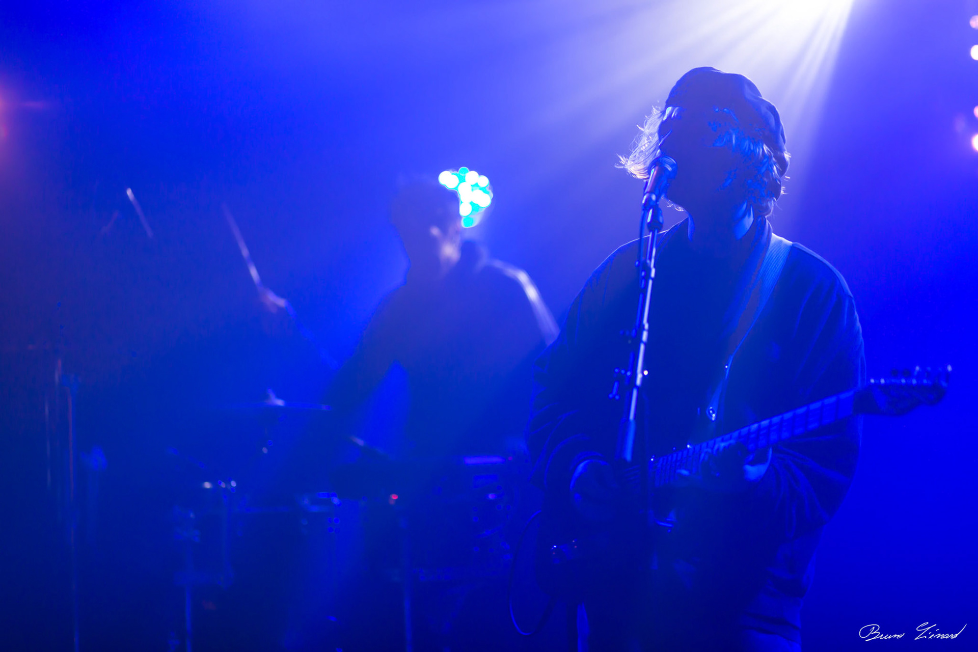 Concert de fin d'année du CROUS Lorraine