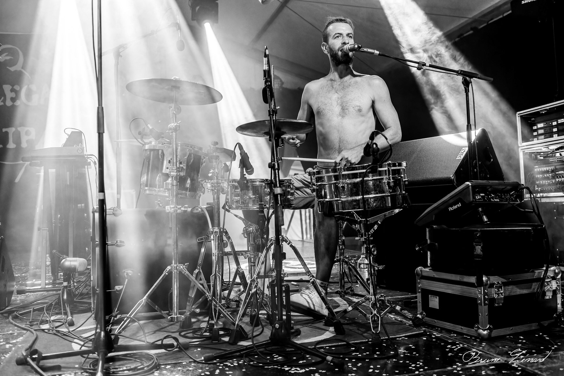 Festival Vach' De Rock 2023