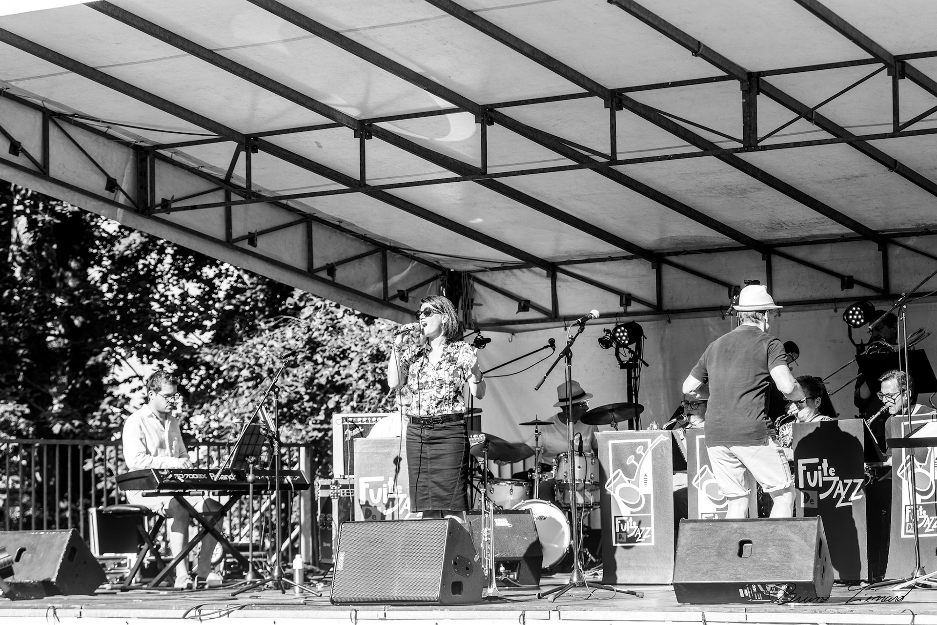 Fête de la musique à Villers-lès-Nancy