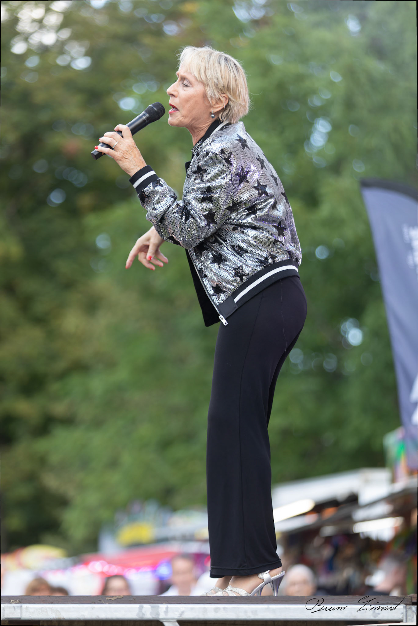 Fête des Vendanges 2024 - Villers-lès-Nancy