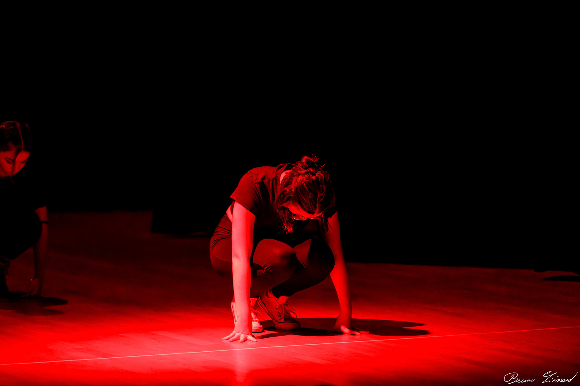 Spectacle "Renaissance" par la Danse Moderne Academy