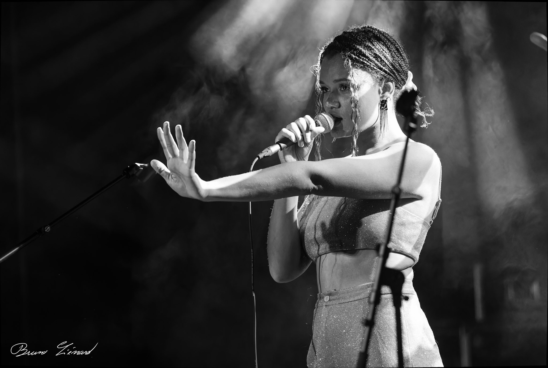 Finale du tremplin musical étudiant CROUS Lorraine 2024