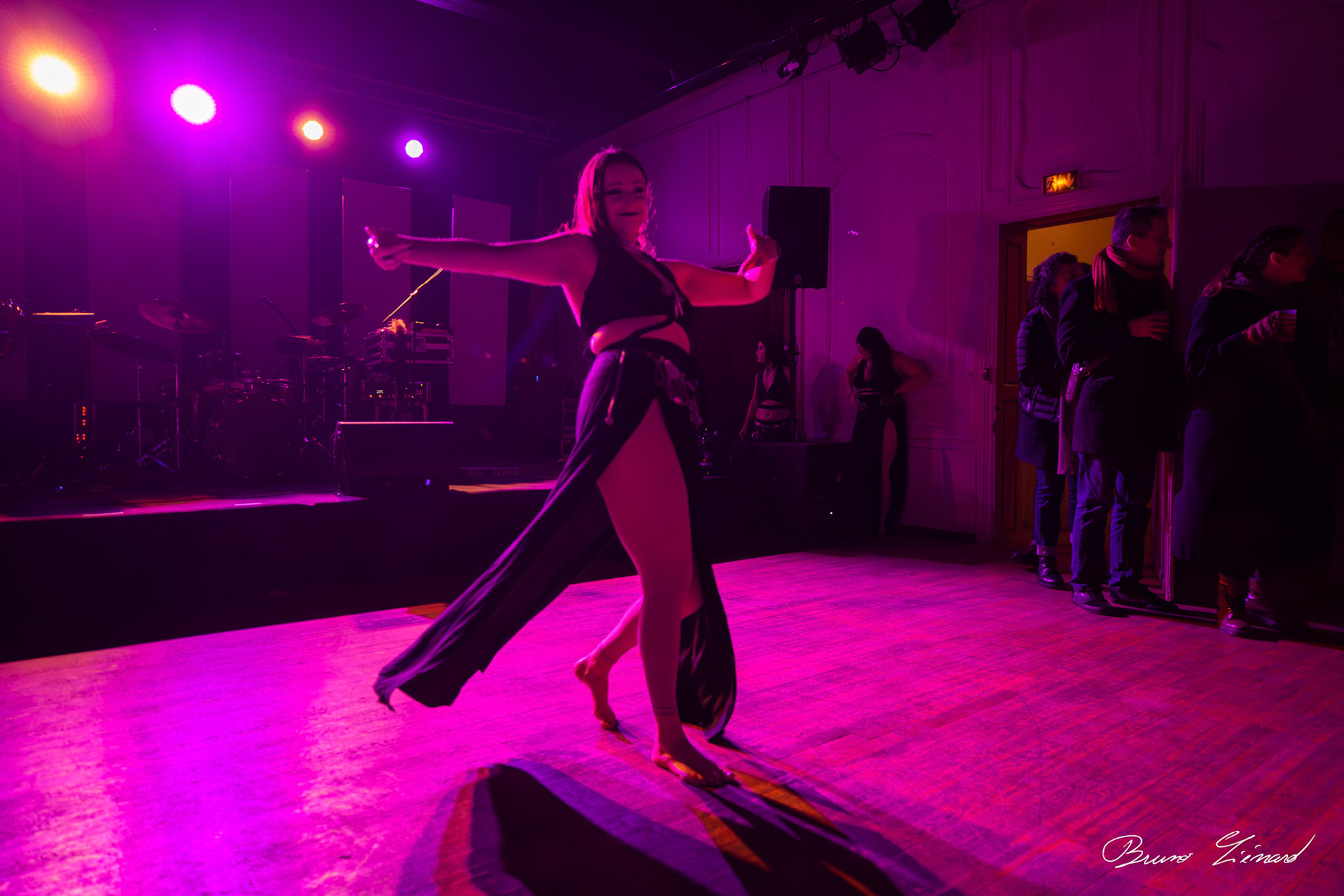 La Meute - Association Arts Vivants