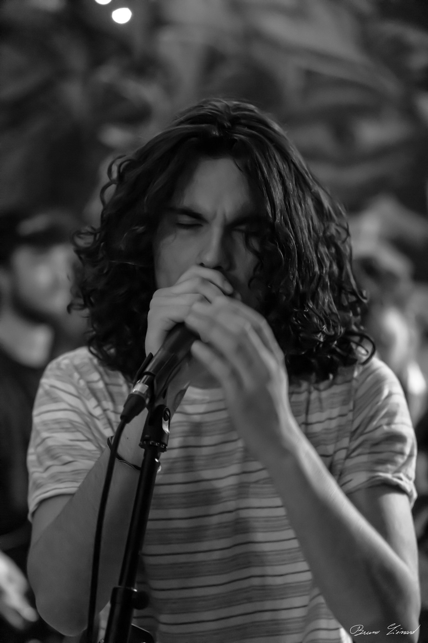 Bottomz Up à Phi-Sciences