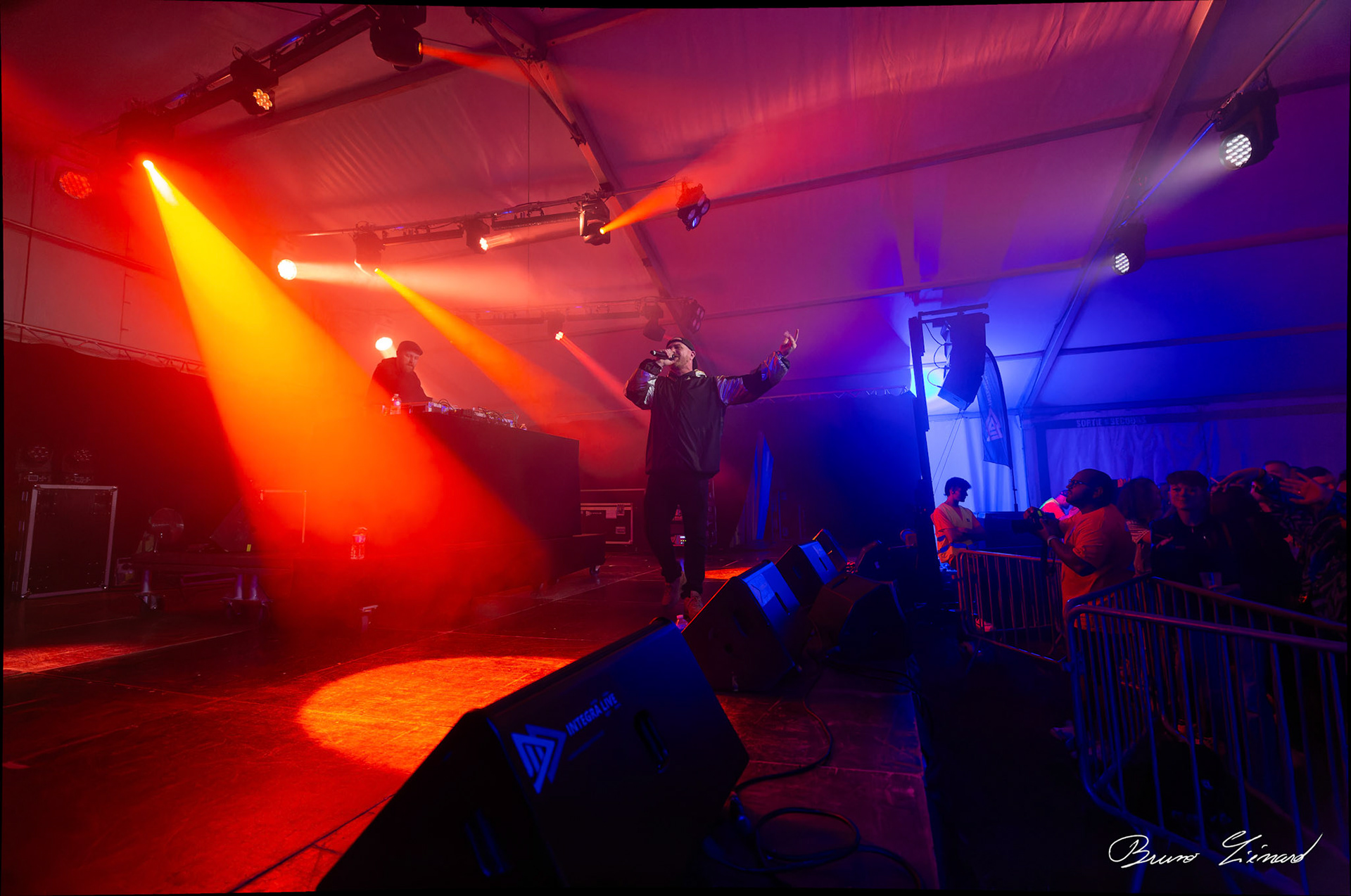 Festival Vach'De Rock 2024