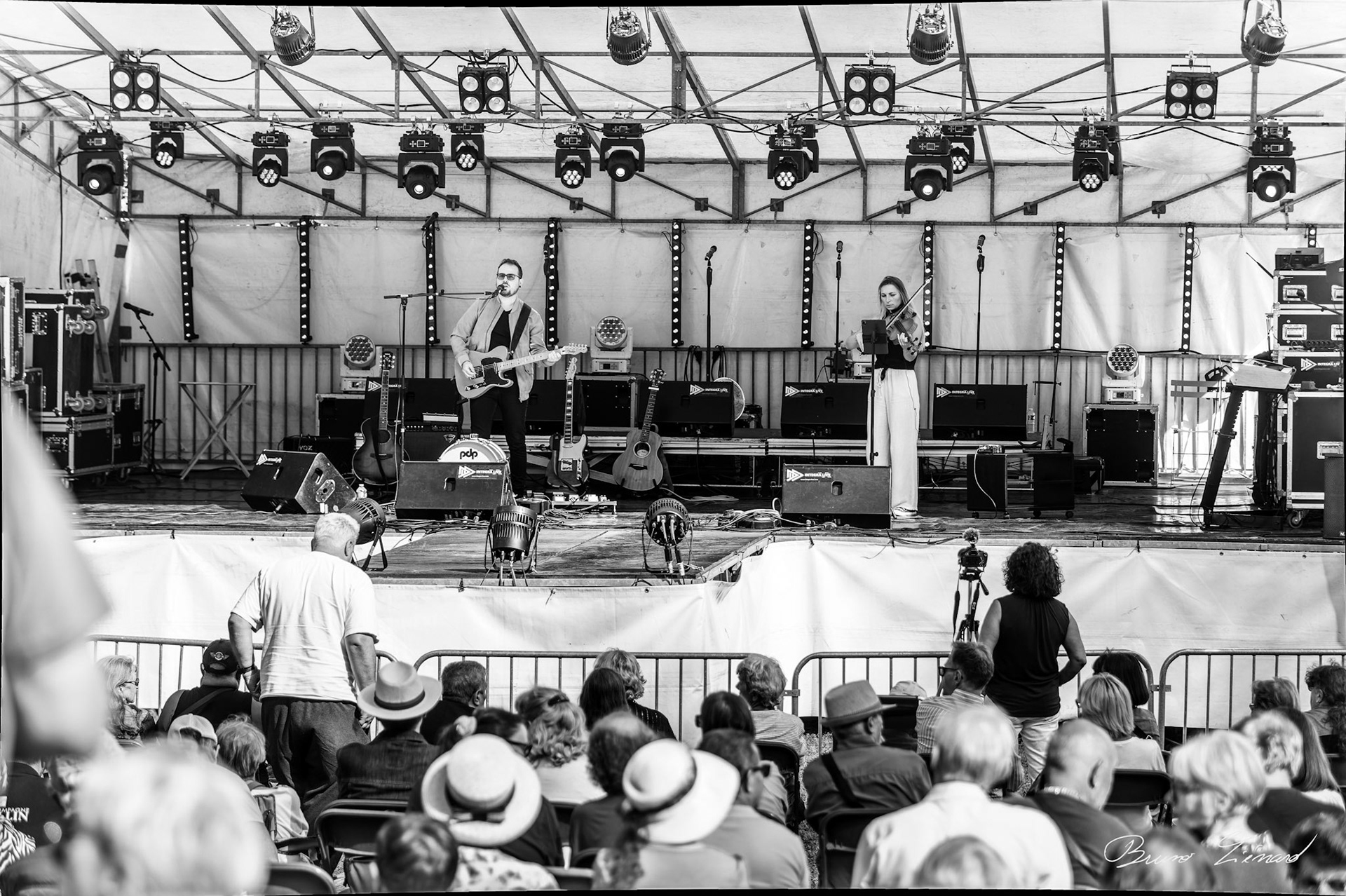 Fête des Vendanges 2024 - Villers-lès-Nancy