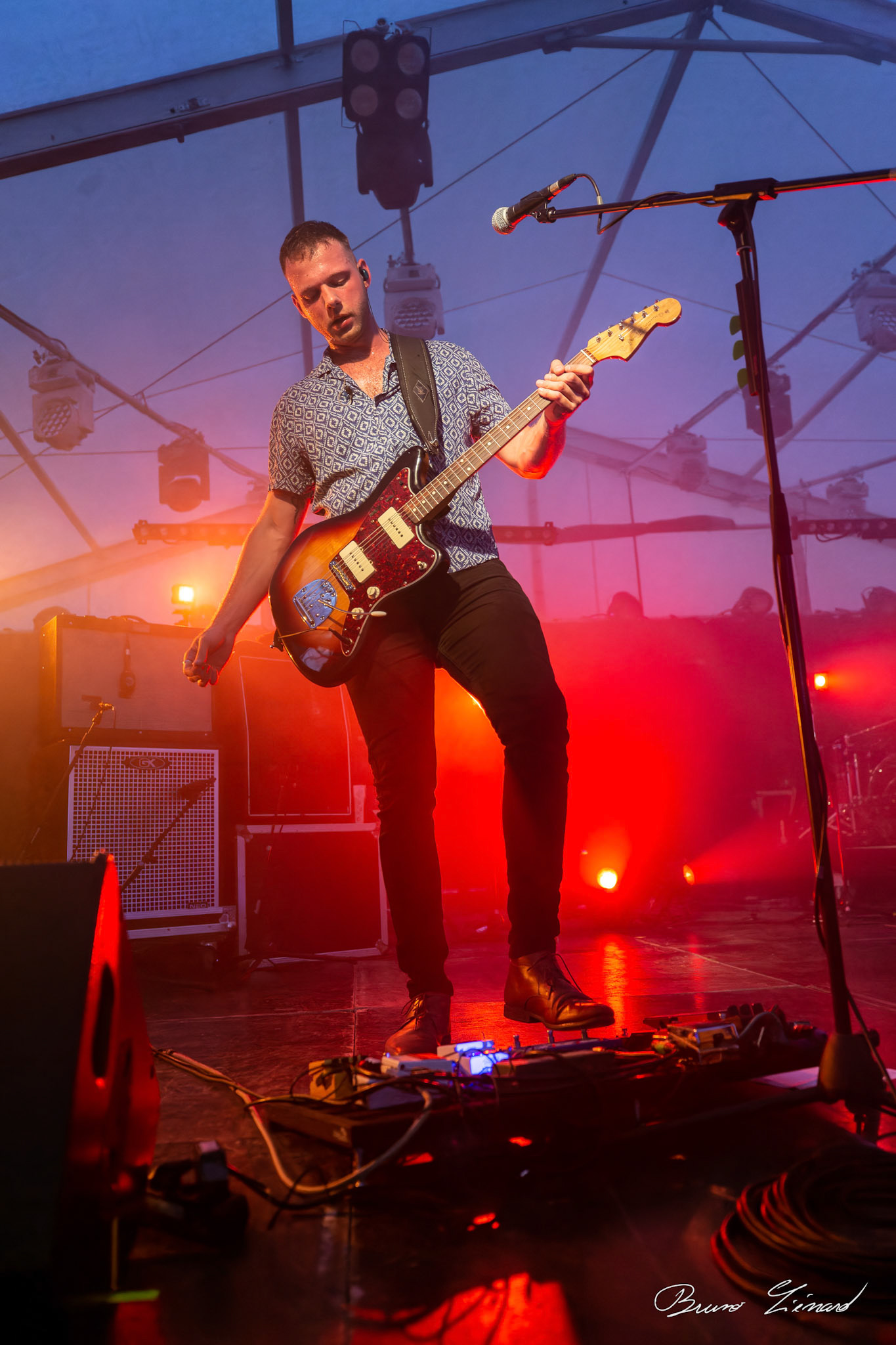 Festival Vach' De Rock 2023