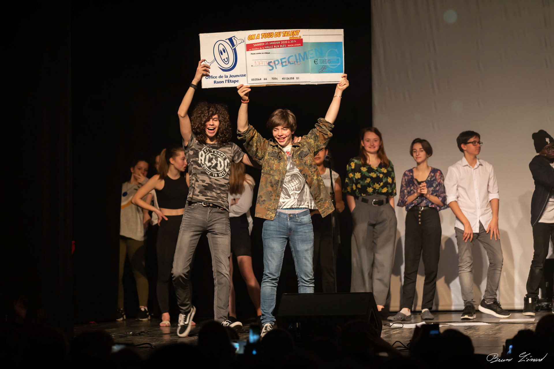 On a tous du talent - Saison 5