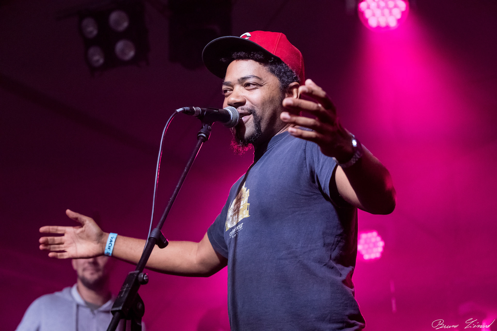 Festival Vach'De Rock #12