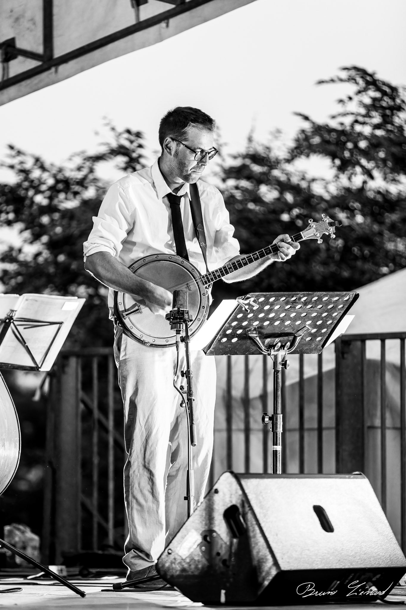 Fête de la musique à Villers-lès-Nancy