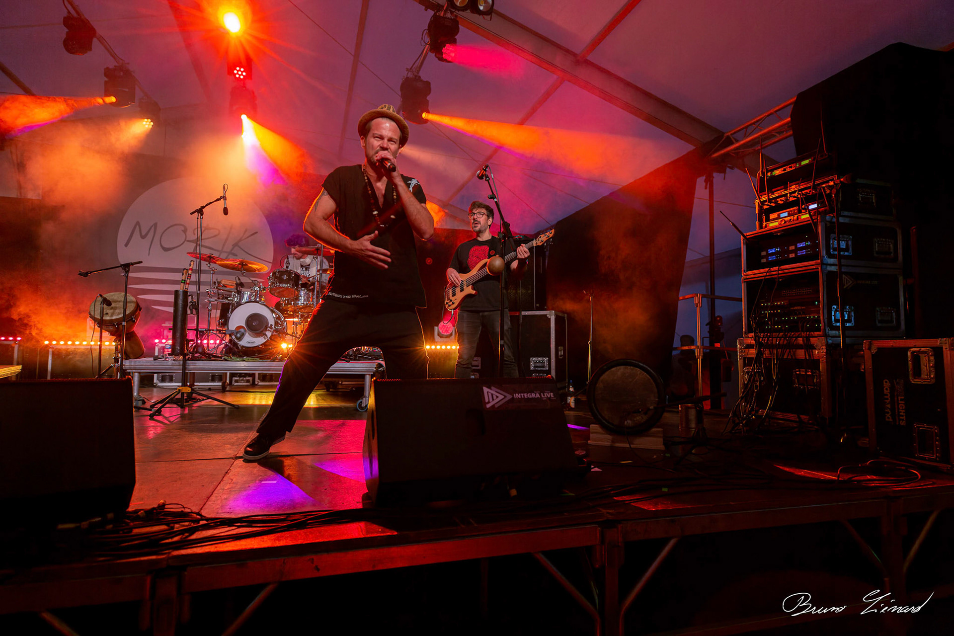 Festival Vach' De Rock 2022