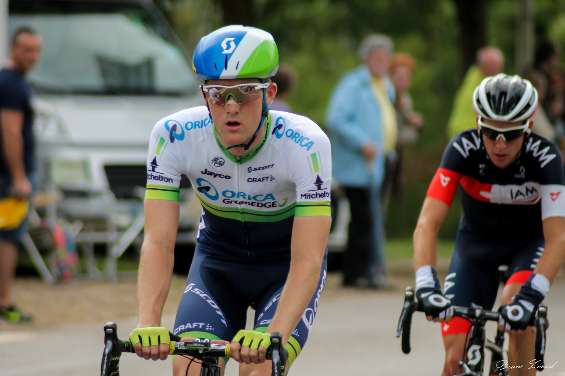 Tour de France 2014