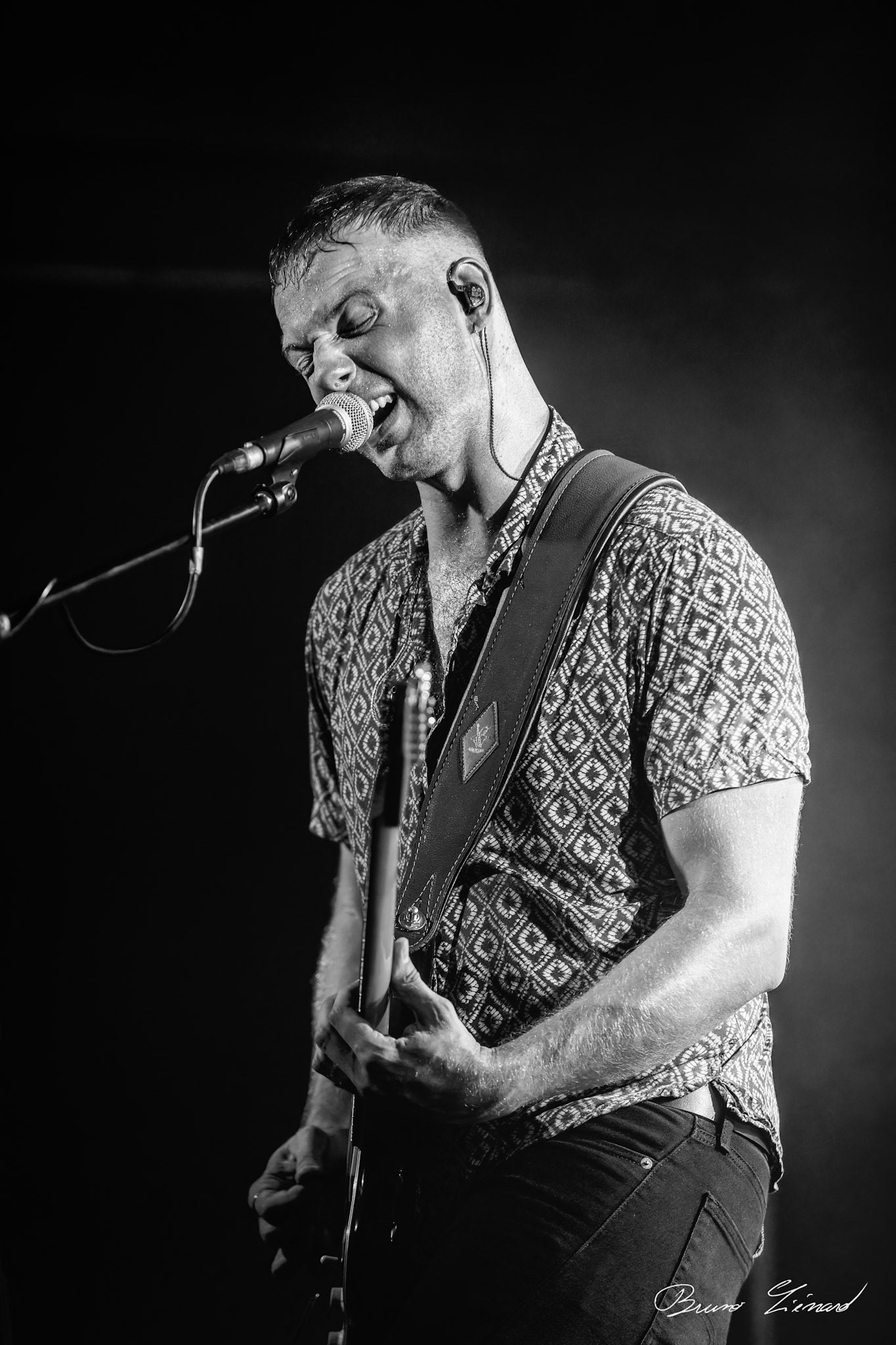 Festival Vach' De Rock 2023