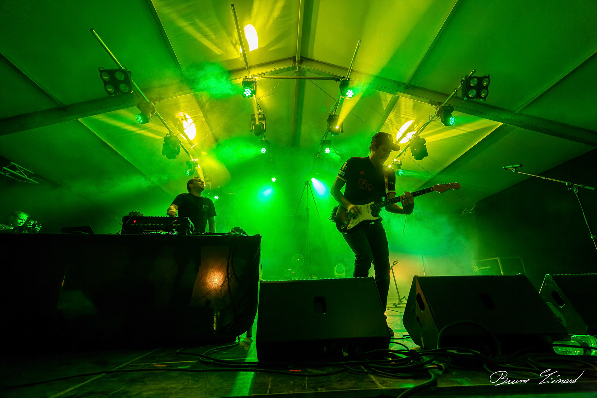 Festival Vach' De Rock 2022