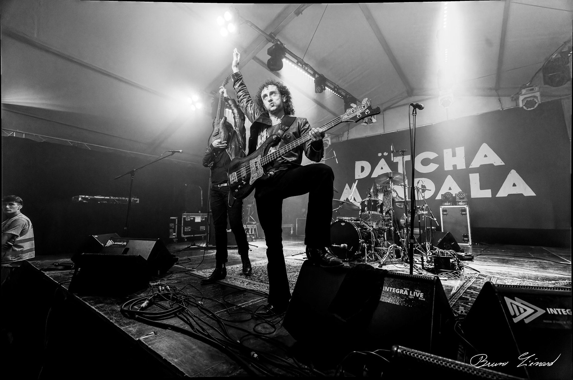 Festival Vach'De Rock 2024