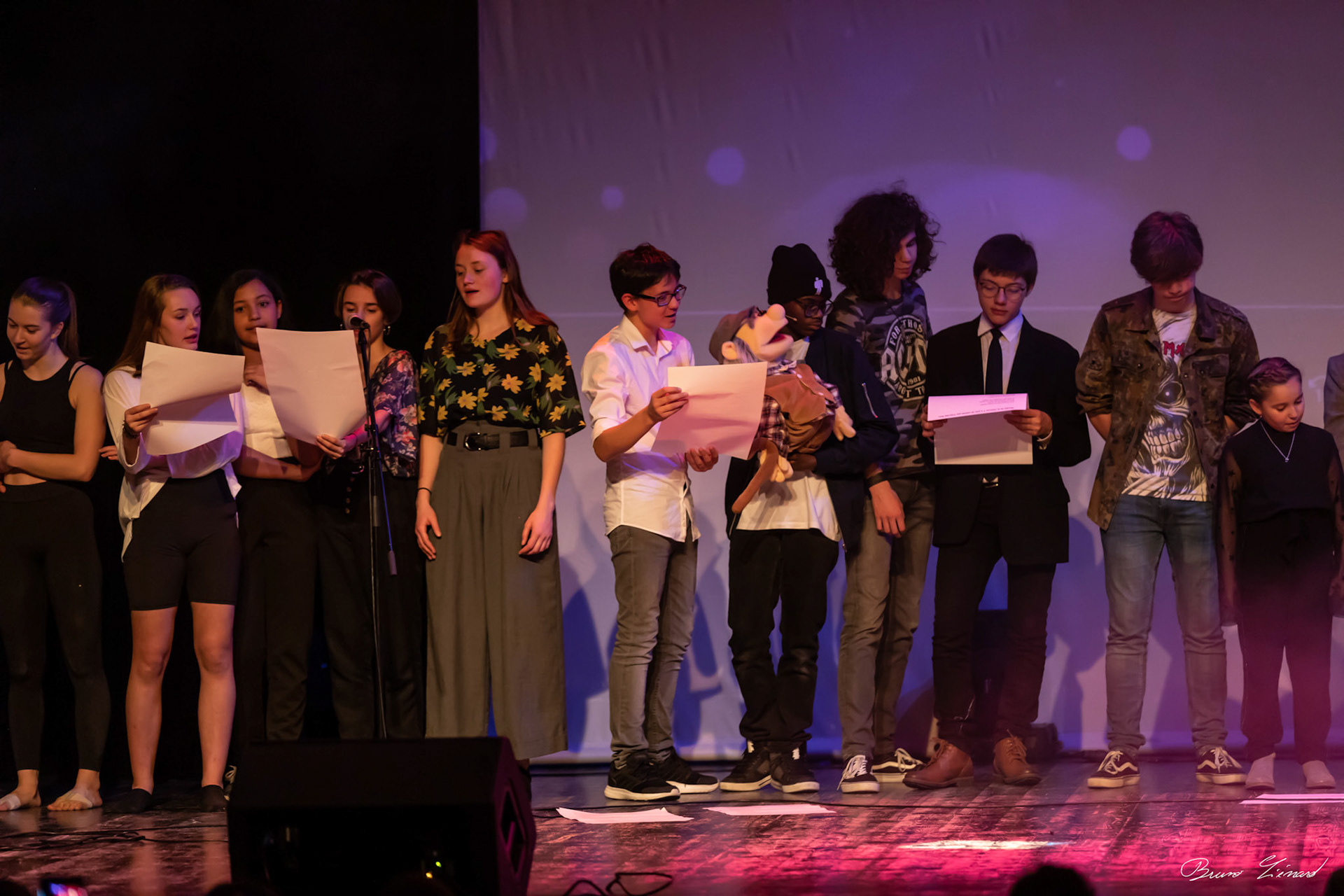 On a tous du talent - Saison 5