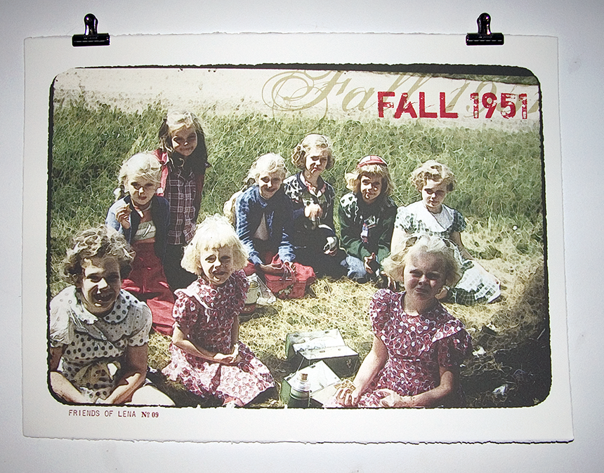 No. 09–Fall 1951