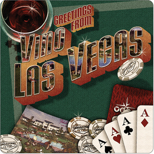 "Vino Las Vegas"