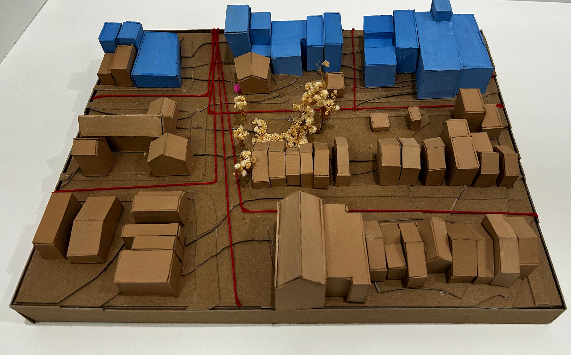 Site Model