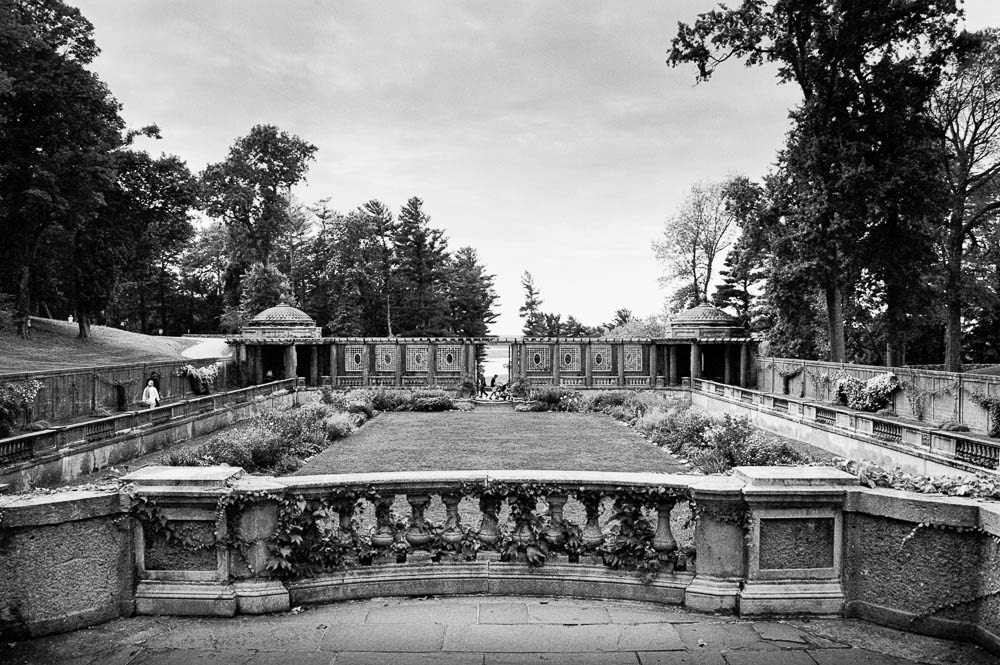 Full - Italian Garden