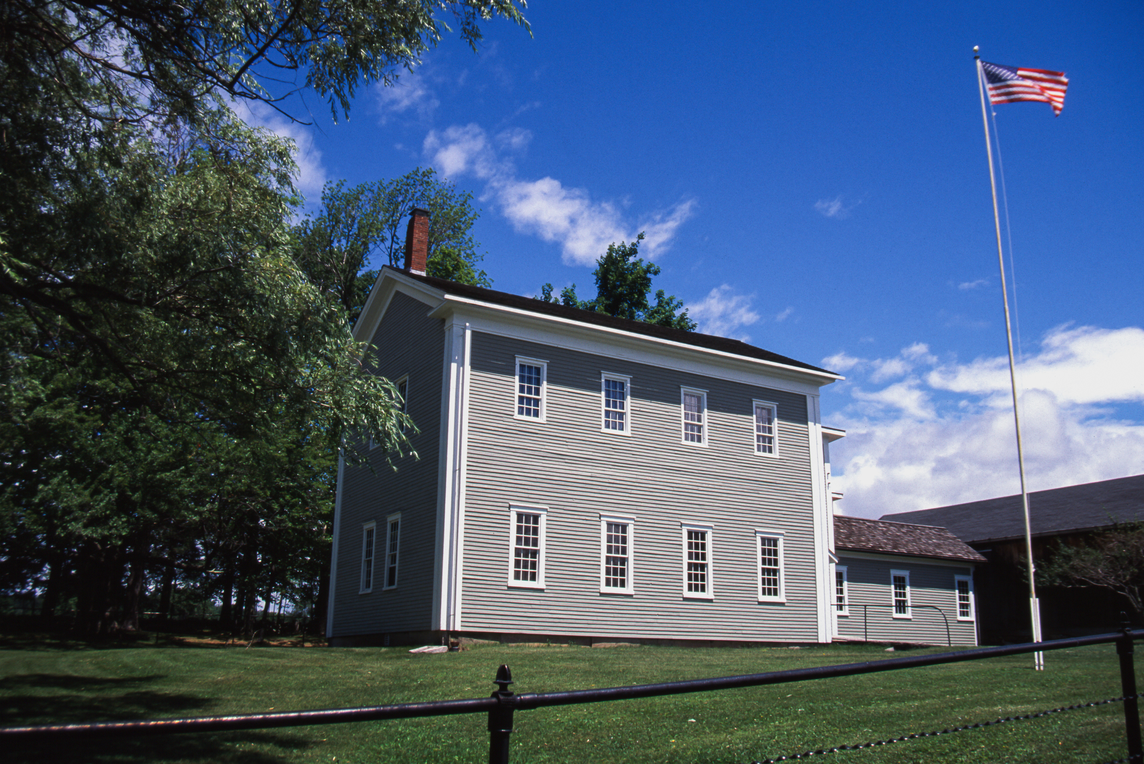 Schoolhouse