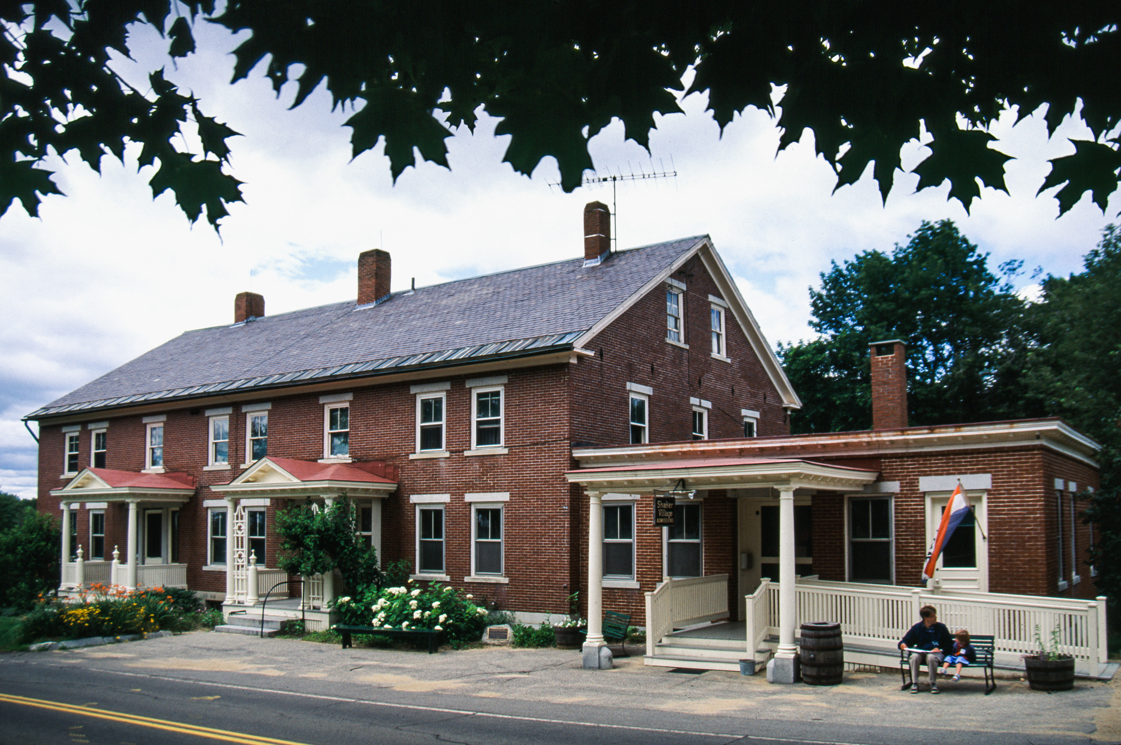 Trustees Office