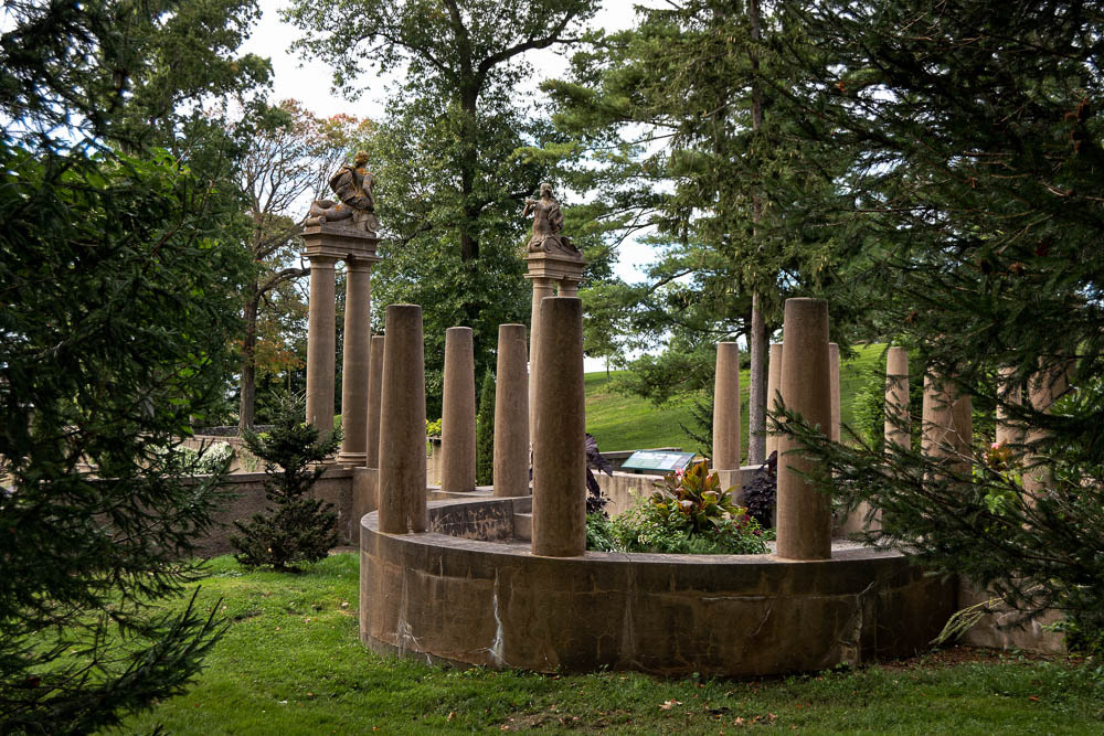 The Columns