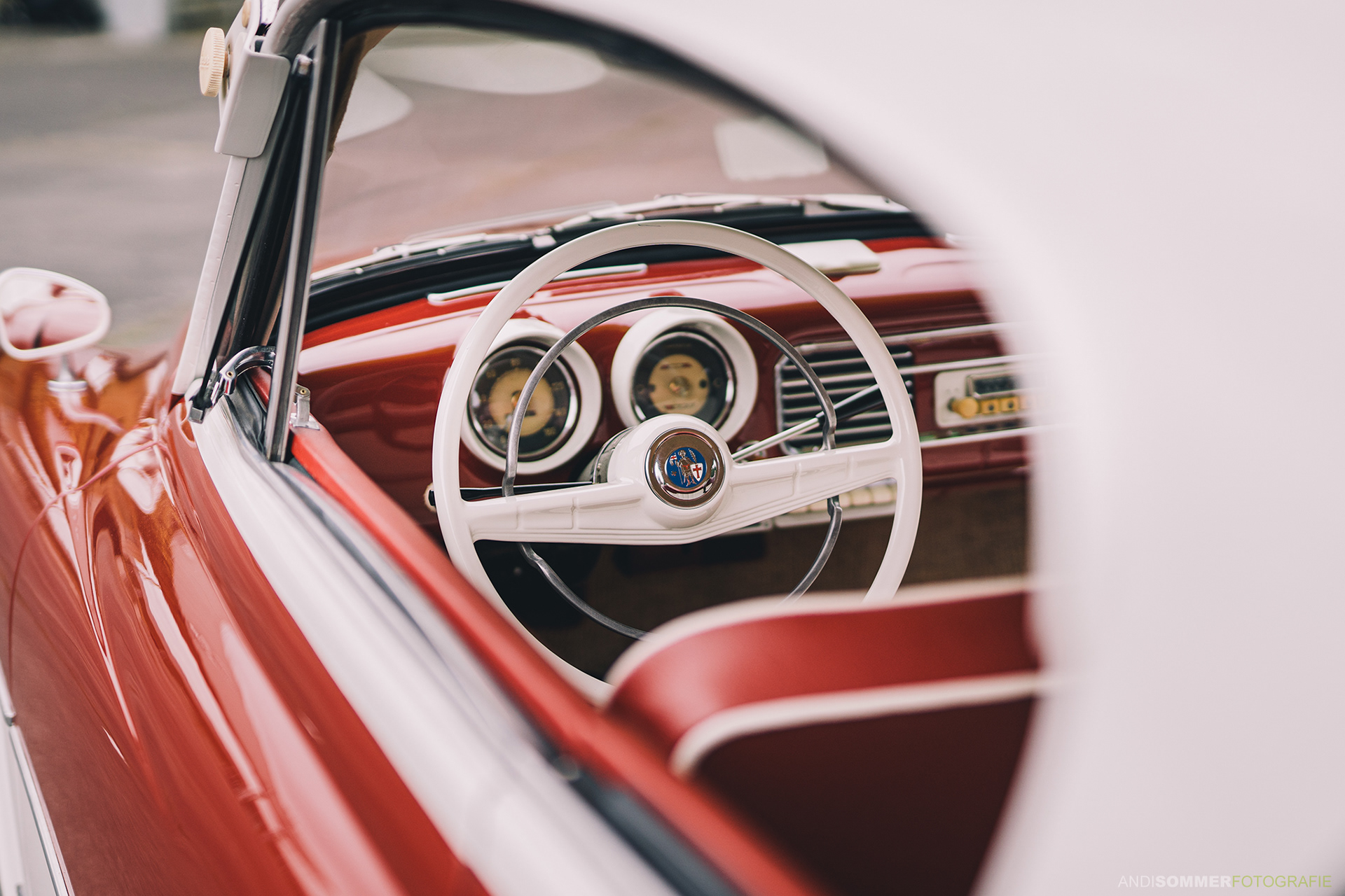 Wartburg 1000 311/3 Coupé