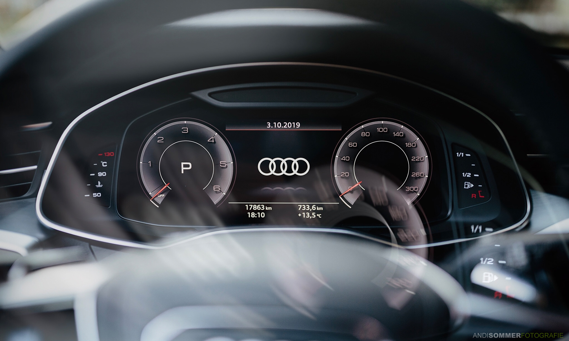 Audi A7 Sportback 50 TDI quattro