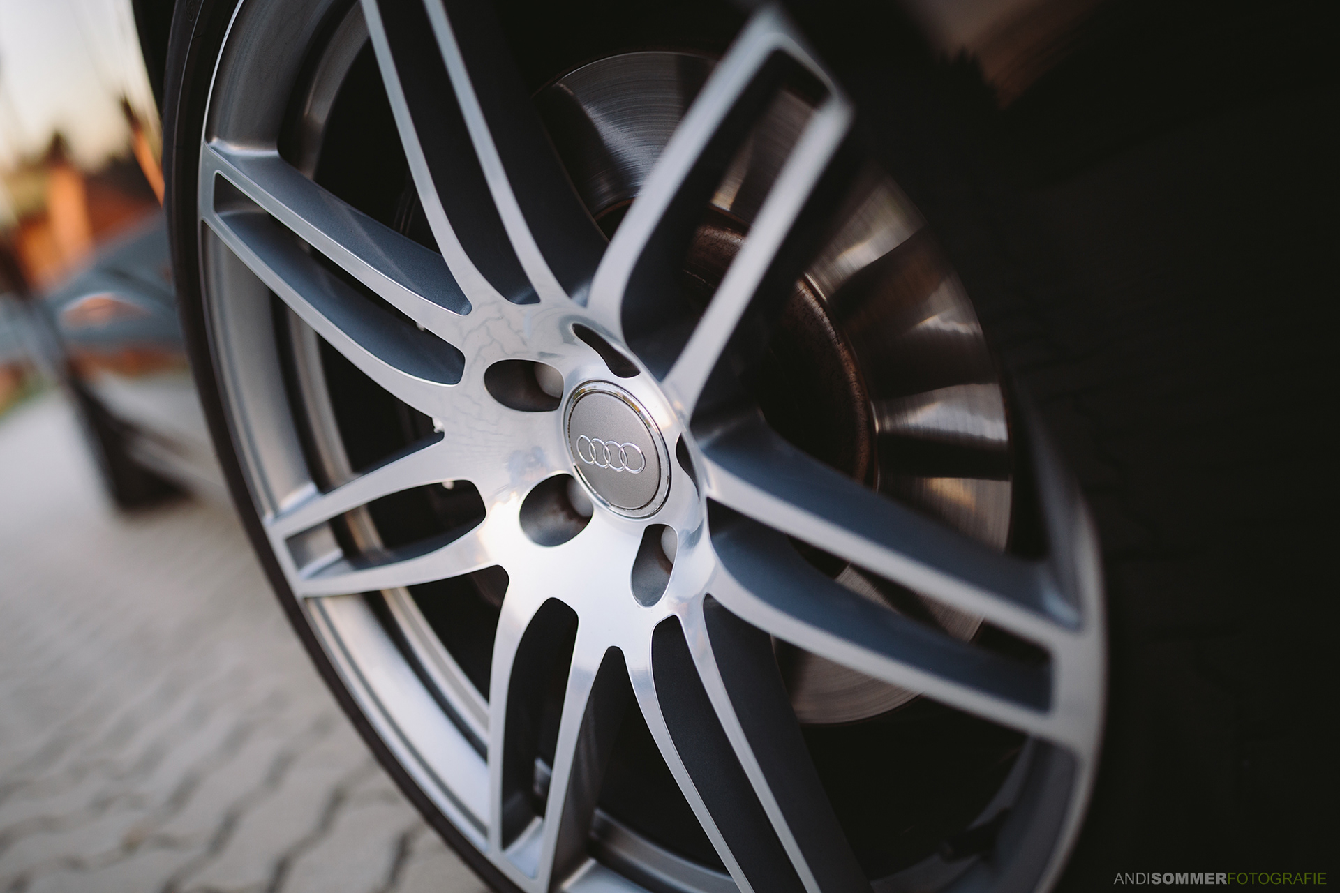 Audi A7 Sportback 3.0 TDI quattro (C7)