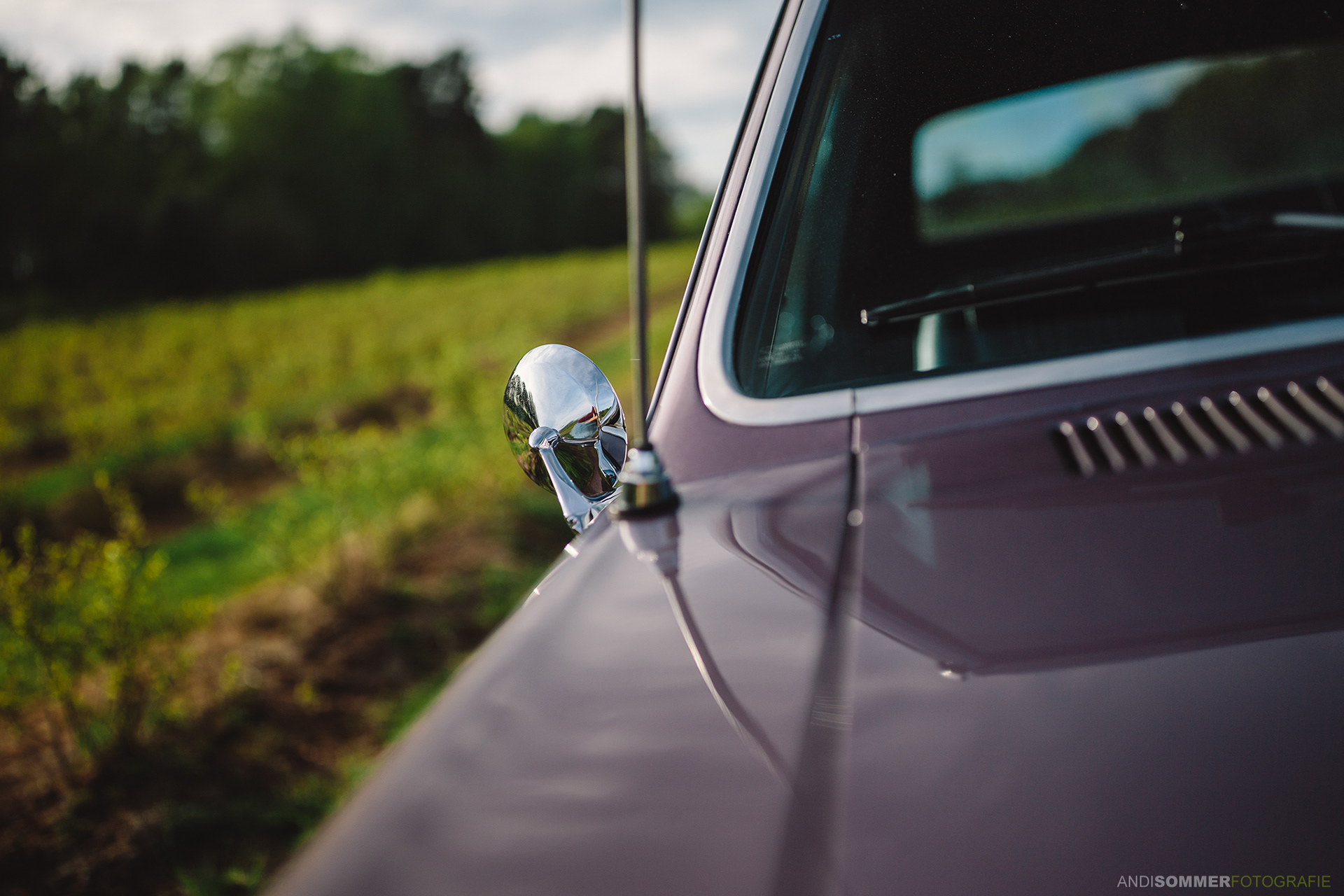 Pontiac Tempest LeMans