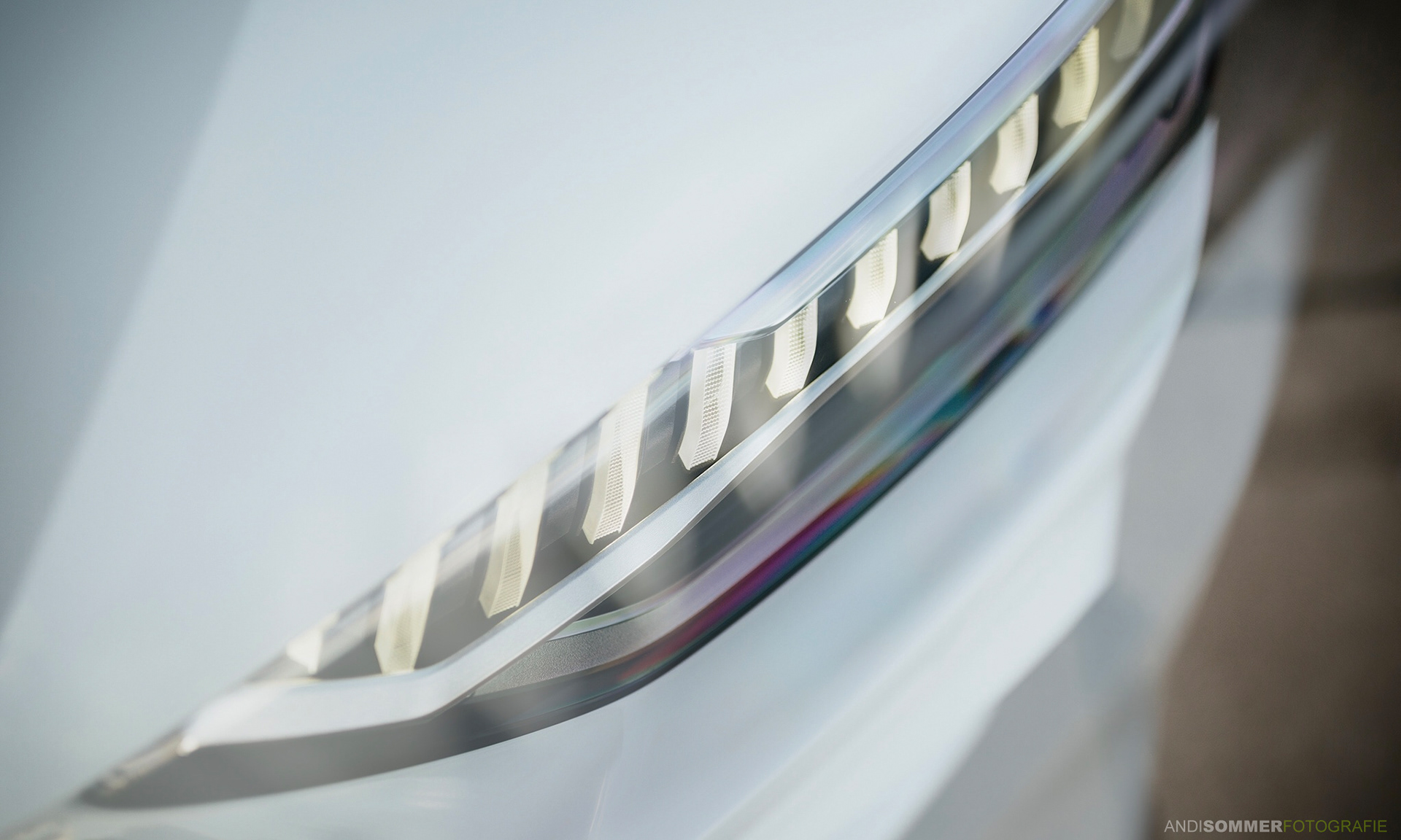 Audi A7 Sportback 50 TDI quattro