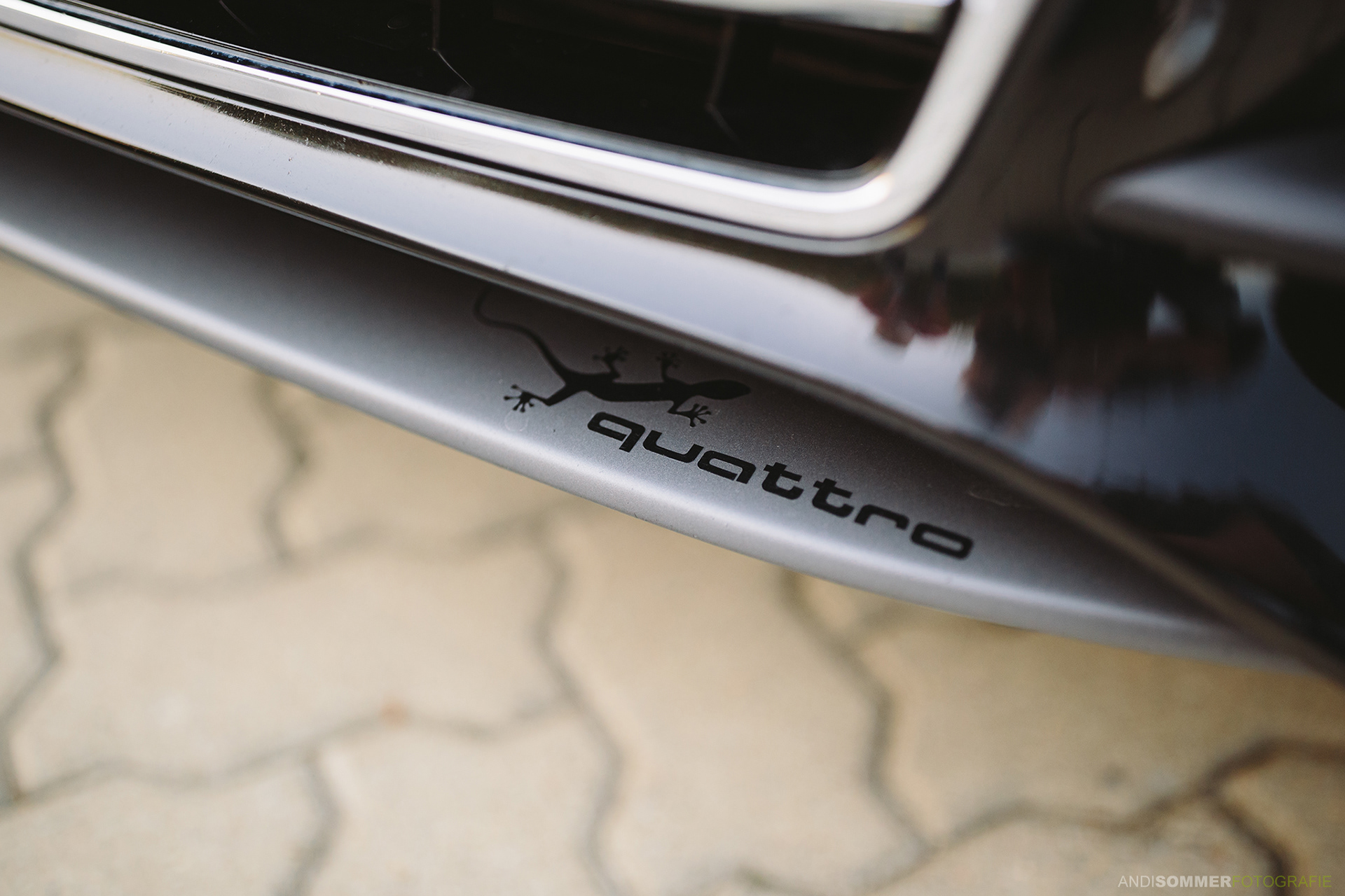 Audi A7 Sportback 3.0 TDI quattro (C7)