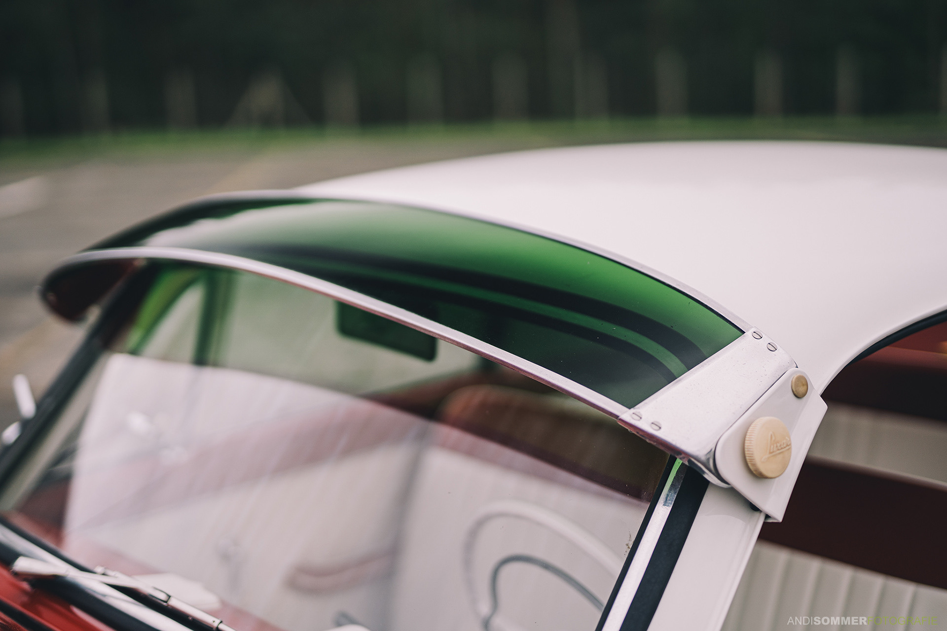 Wartburg 1000 311/3 Coupé