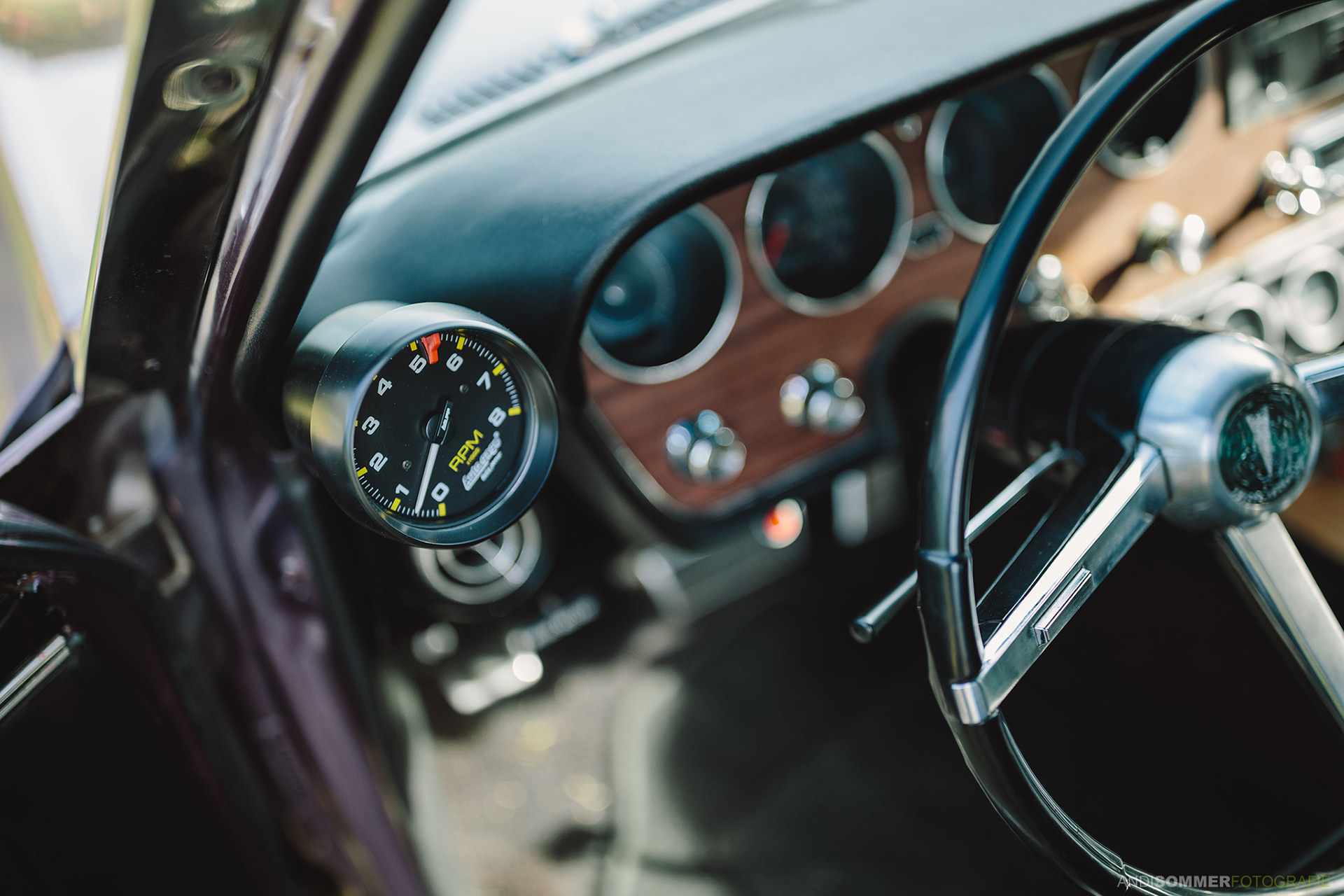 Pontiac Tempest LeMans