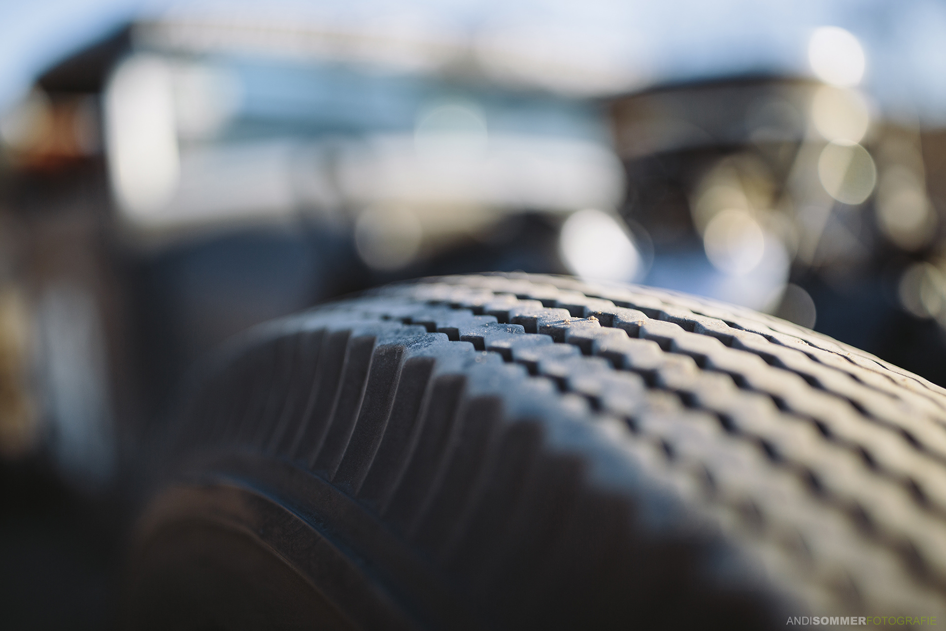 Ford Modell A Coupé Hot Rod Umbau