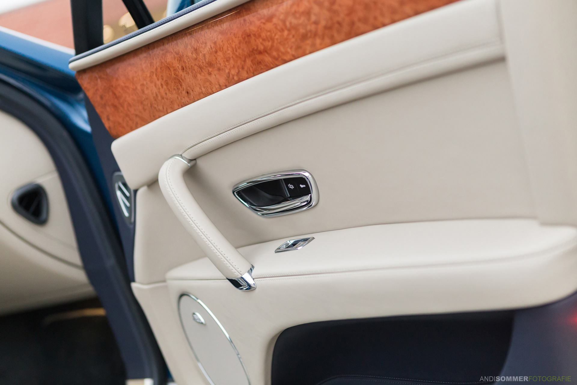 Bentley Flying Spur W12