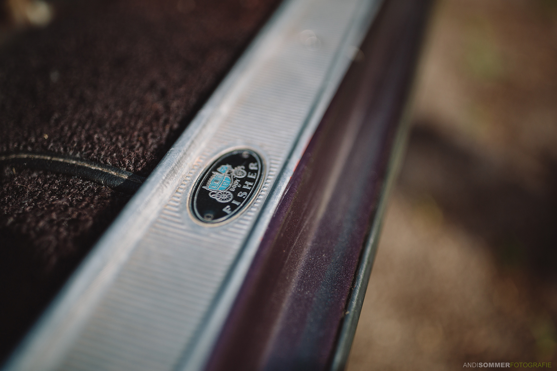 Pontiac Tempest LeMans