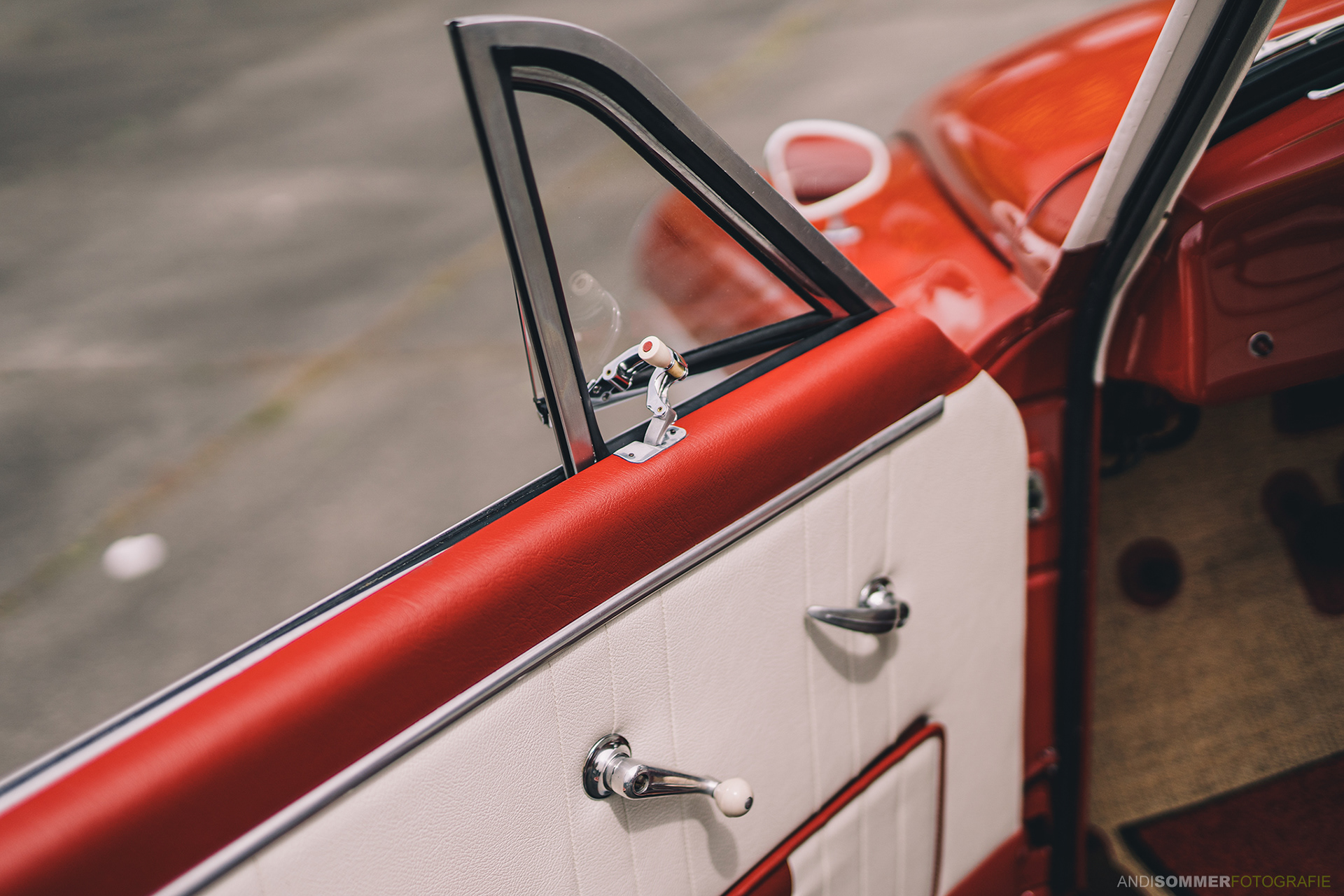 Wartburg 1000 311/3 Coupé