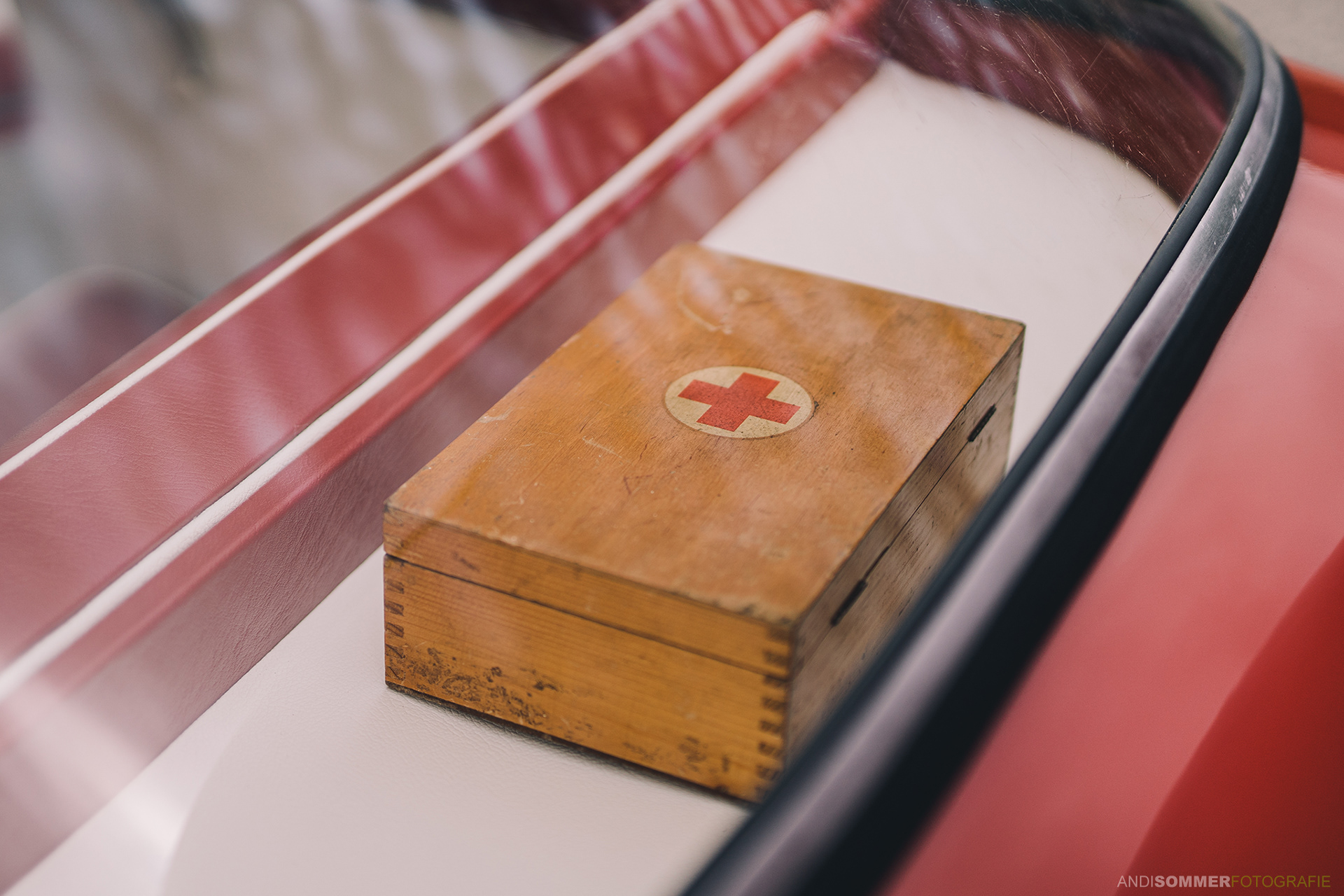 Wartburg 1000 311/3 Coupé