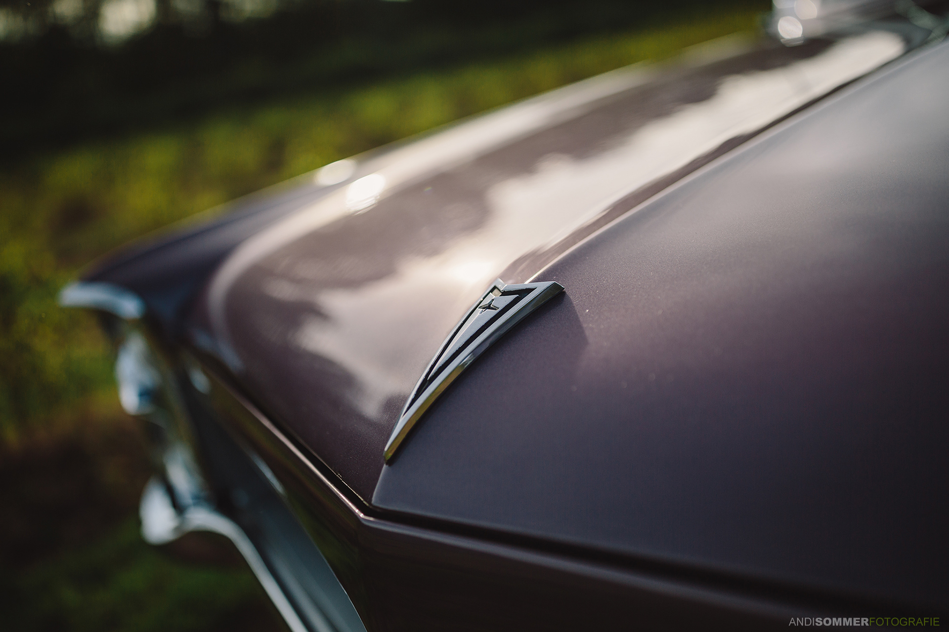 Pontiac Tempest LeMans