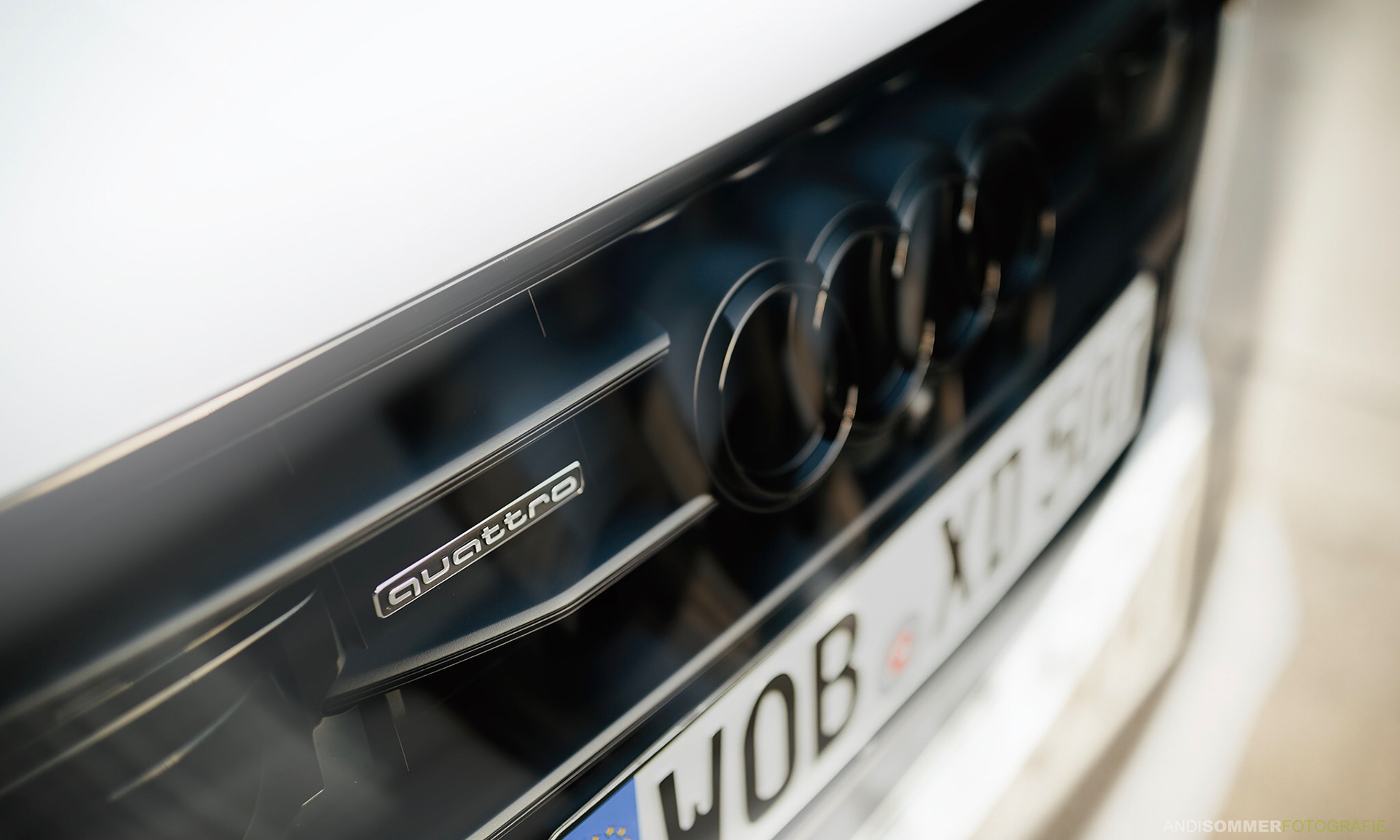 Audi A7 Sportback 50 TDI quattro