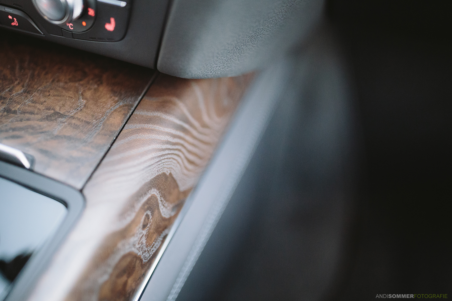 Audi A7 Sportback 3.0 TDI quattro (C7)