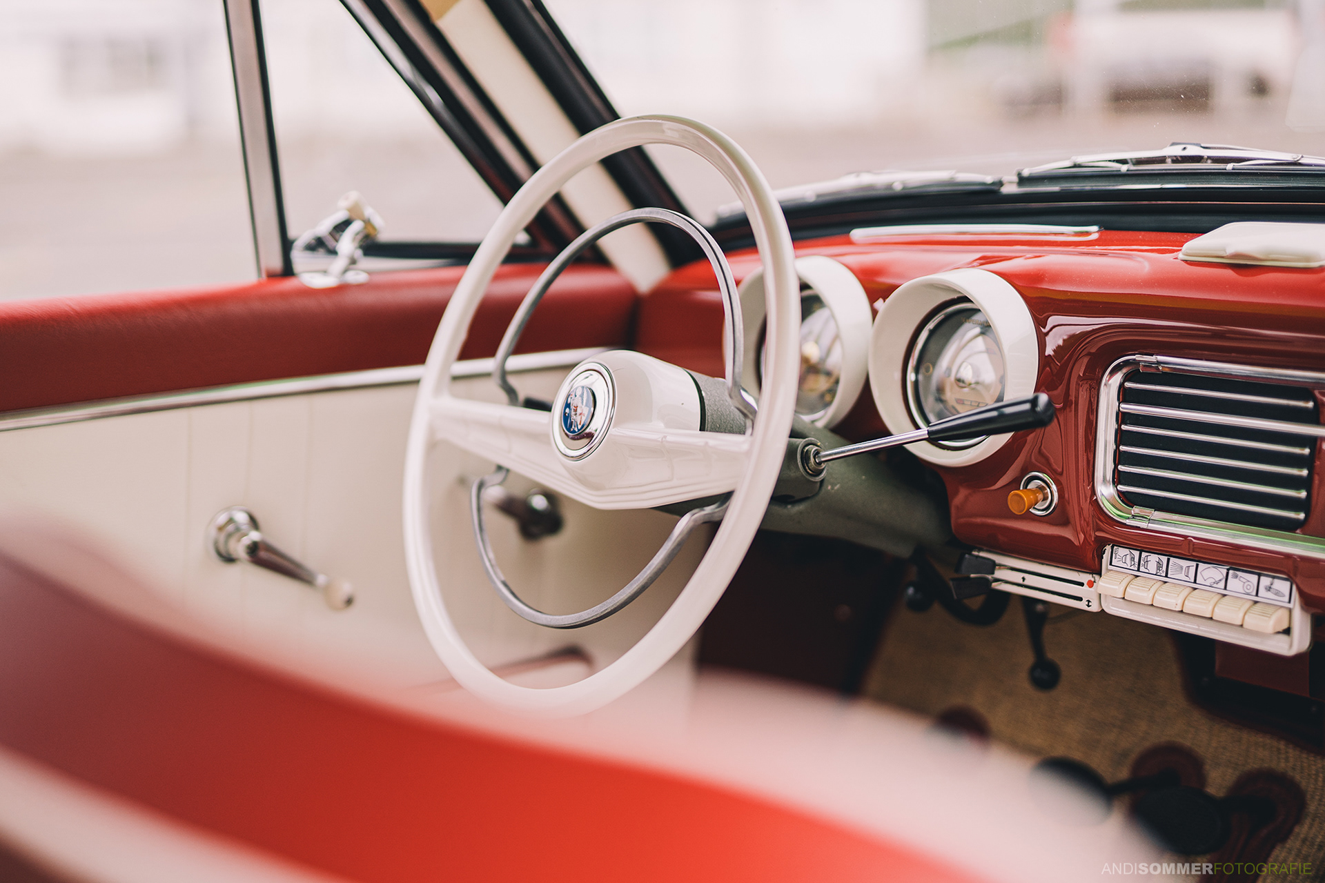 Wartburg 1000 311/3 Coupé