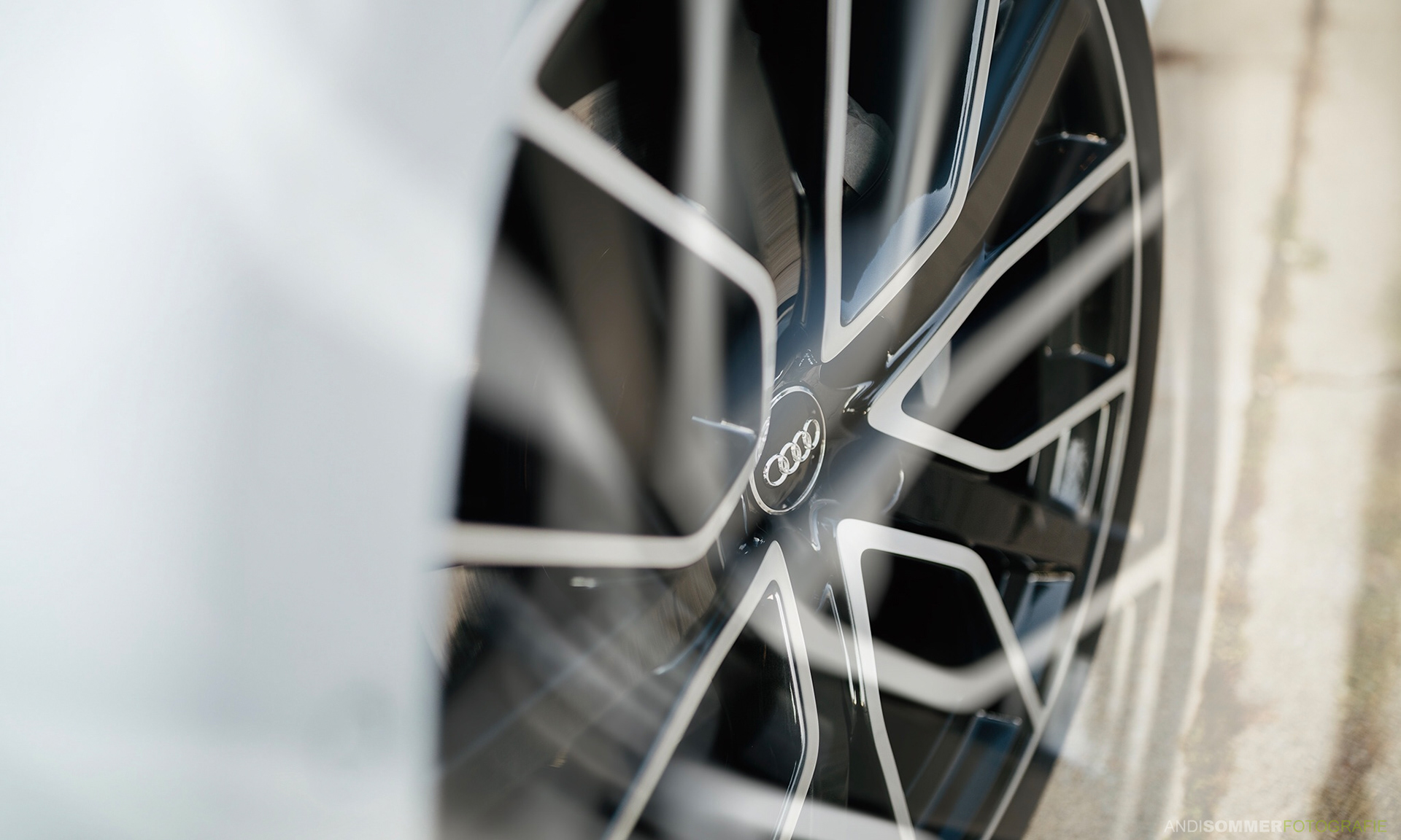 Audi A7 Sportback 50 TDI quattro