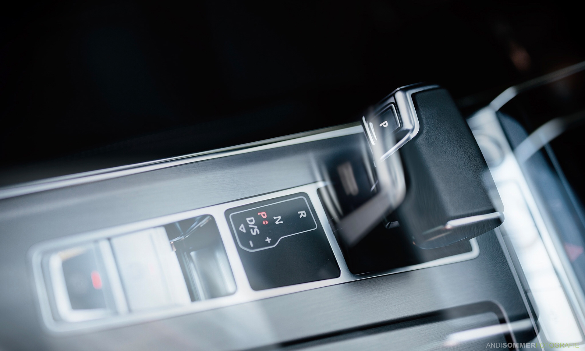 Audi A7 Sportback 50 TDI quattro