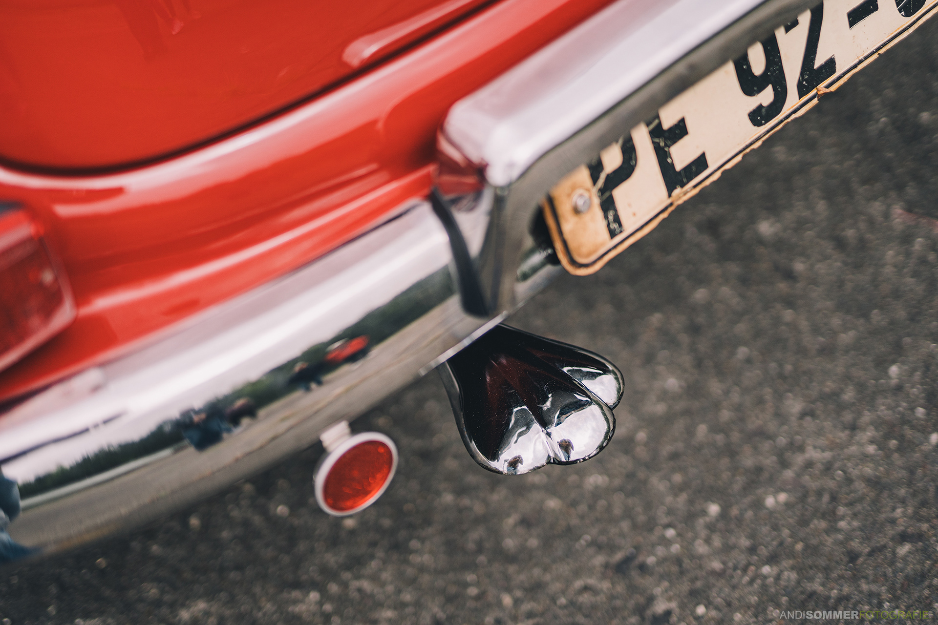 Wartburg 1000 311/3 Coupé