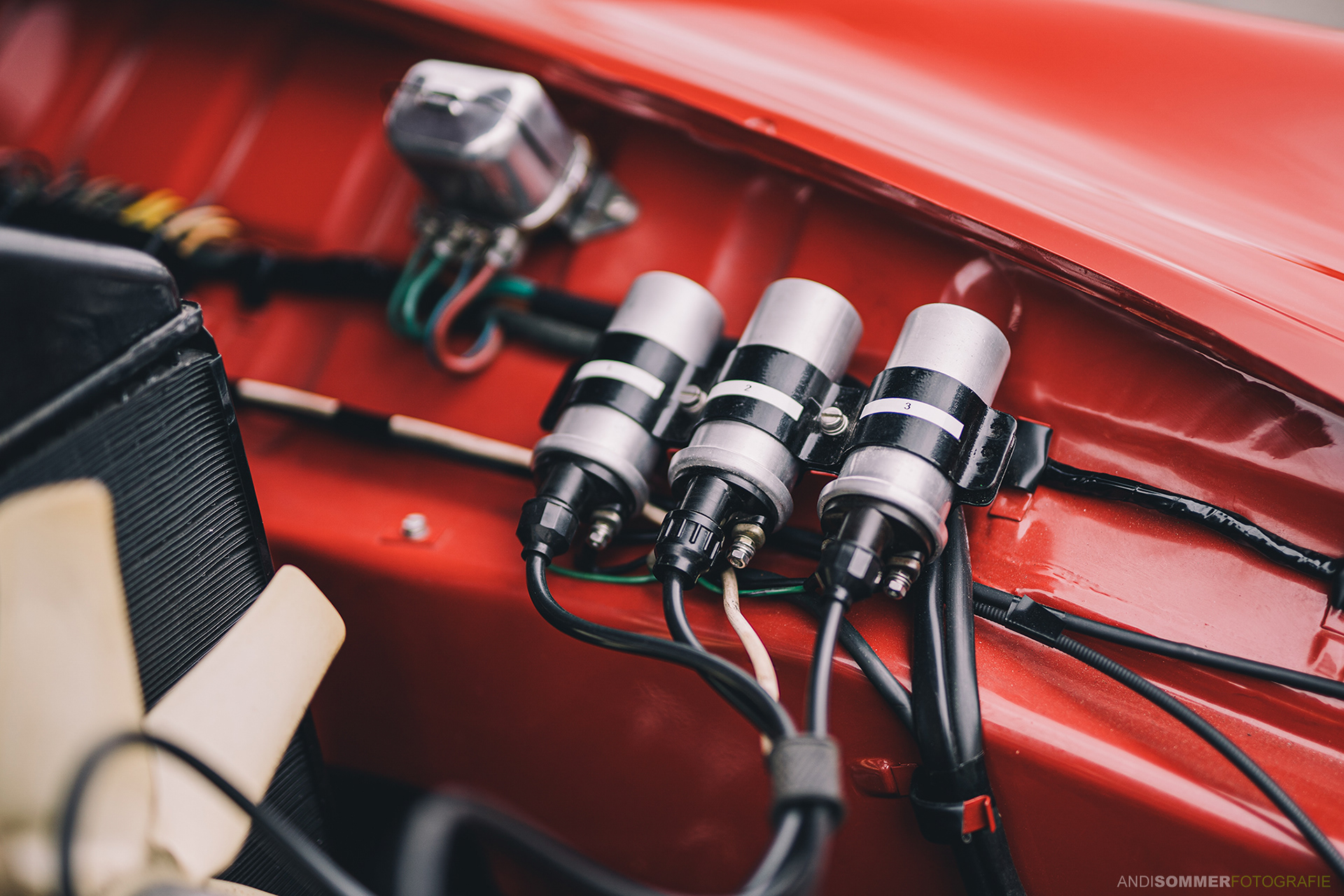 Wartburg 1000 311/3 Coupé