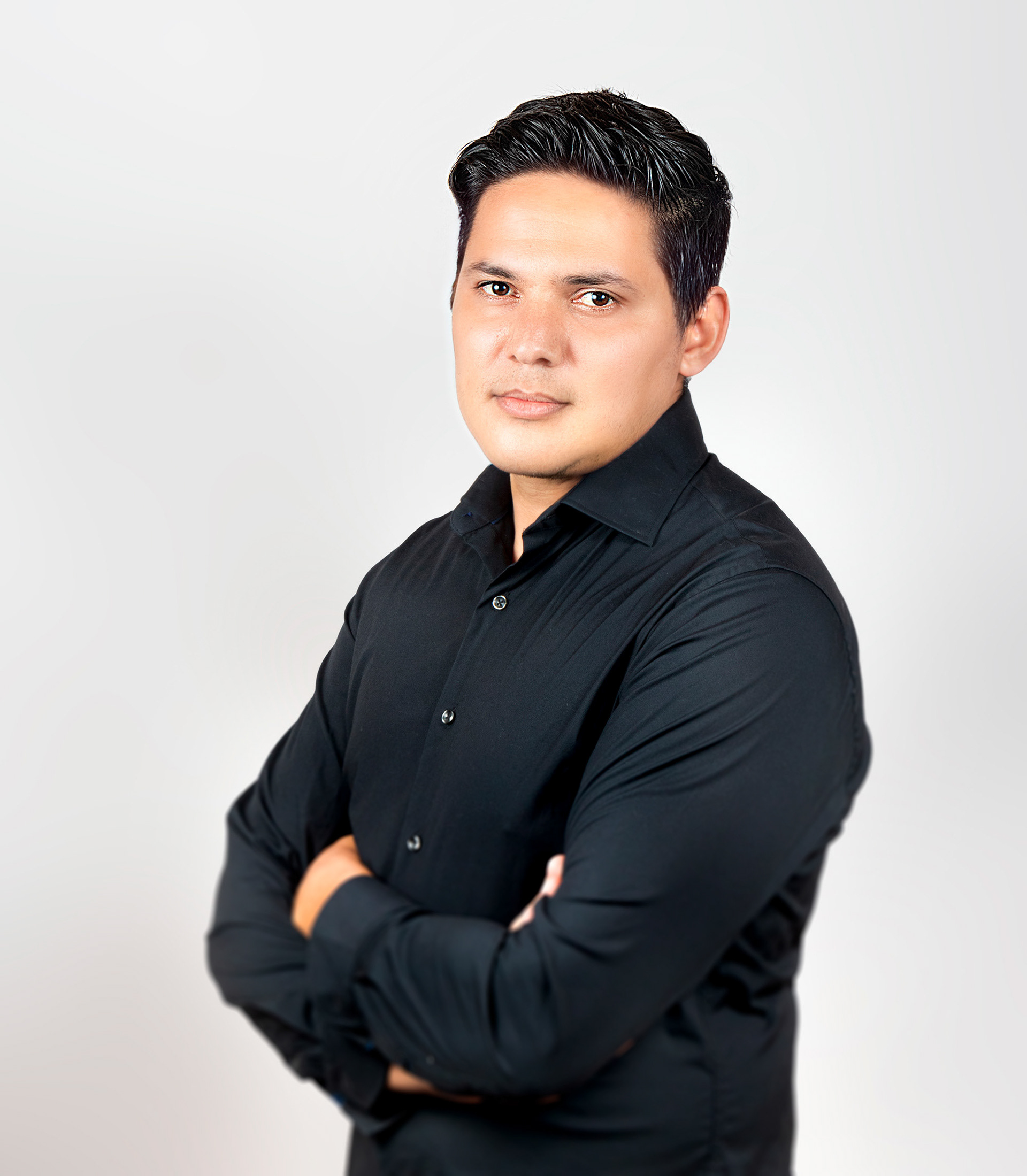 Gustavo González - Productor