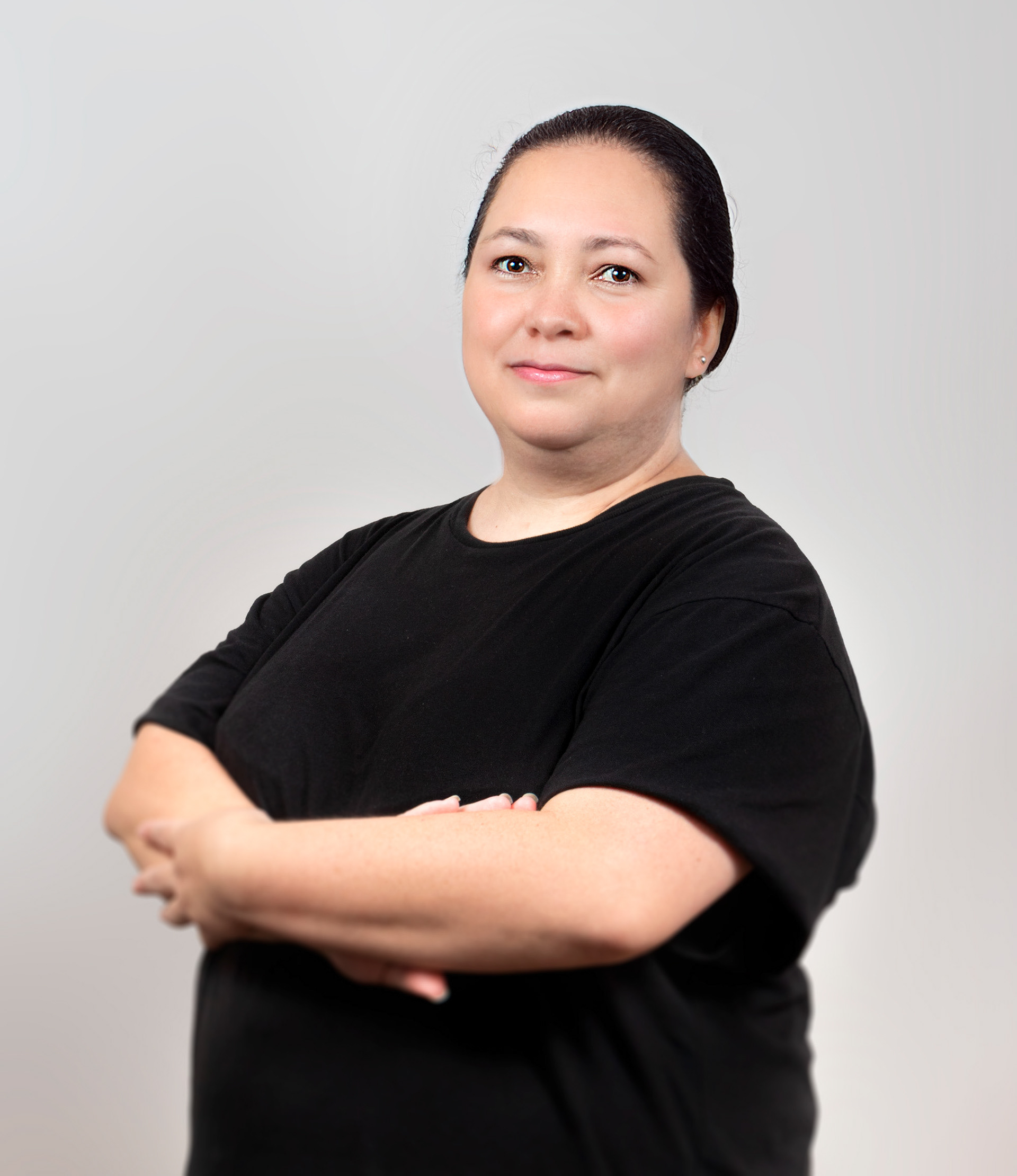 Lidis Esquivel - Administradora